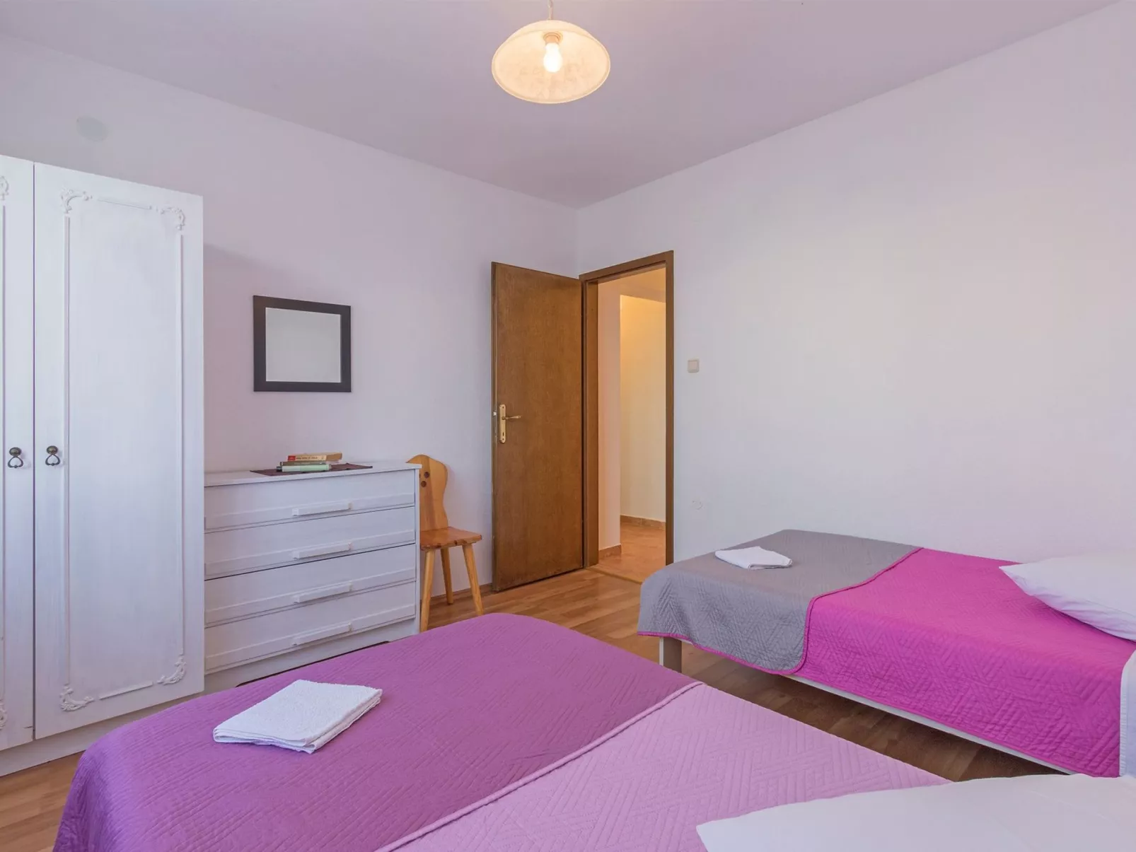 Villa Lokvanj-Drinnen