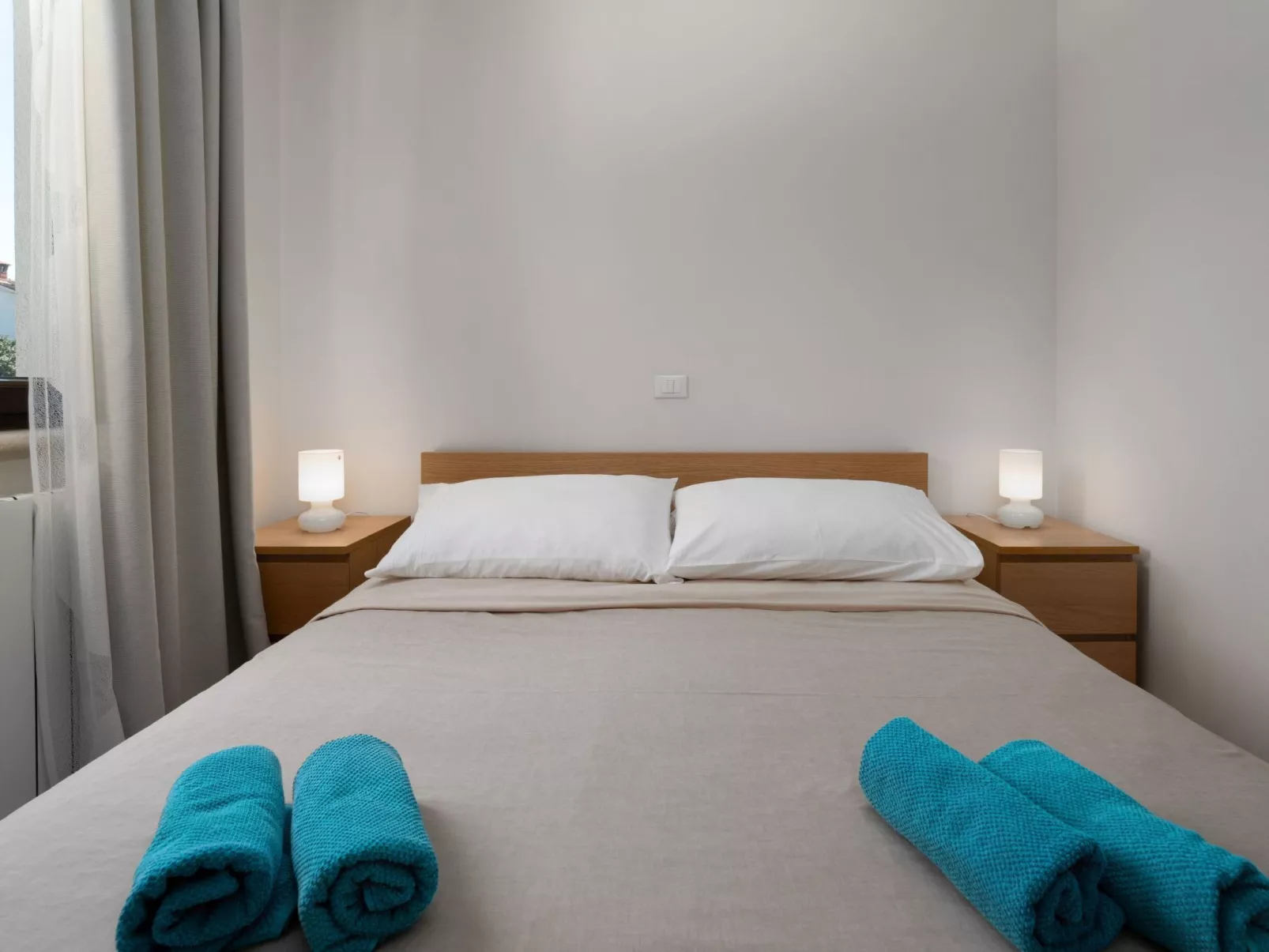 Residence Mala 3-Dedans