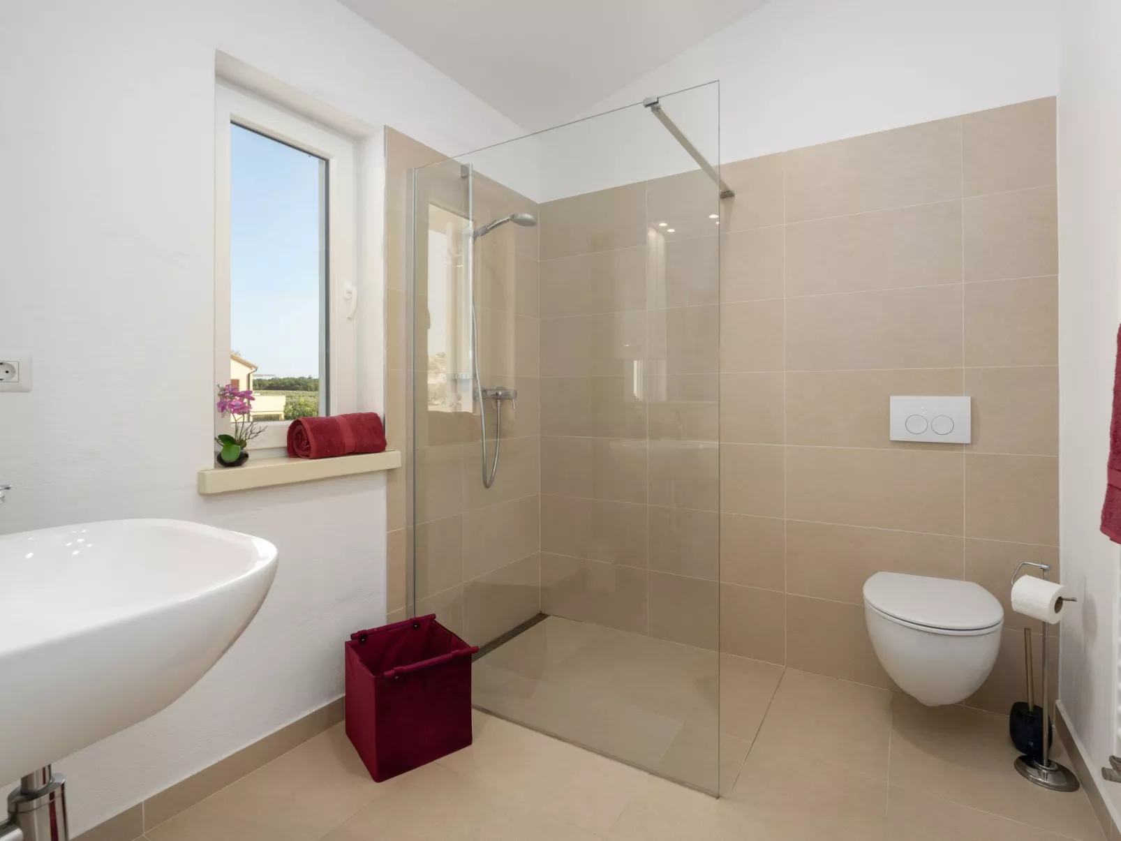 Villa Domenica-Drinnen