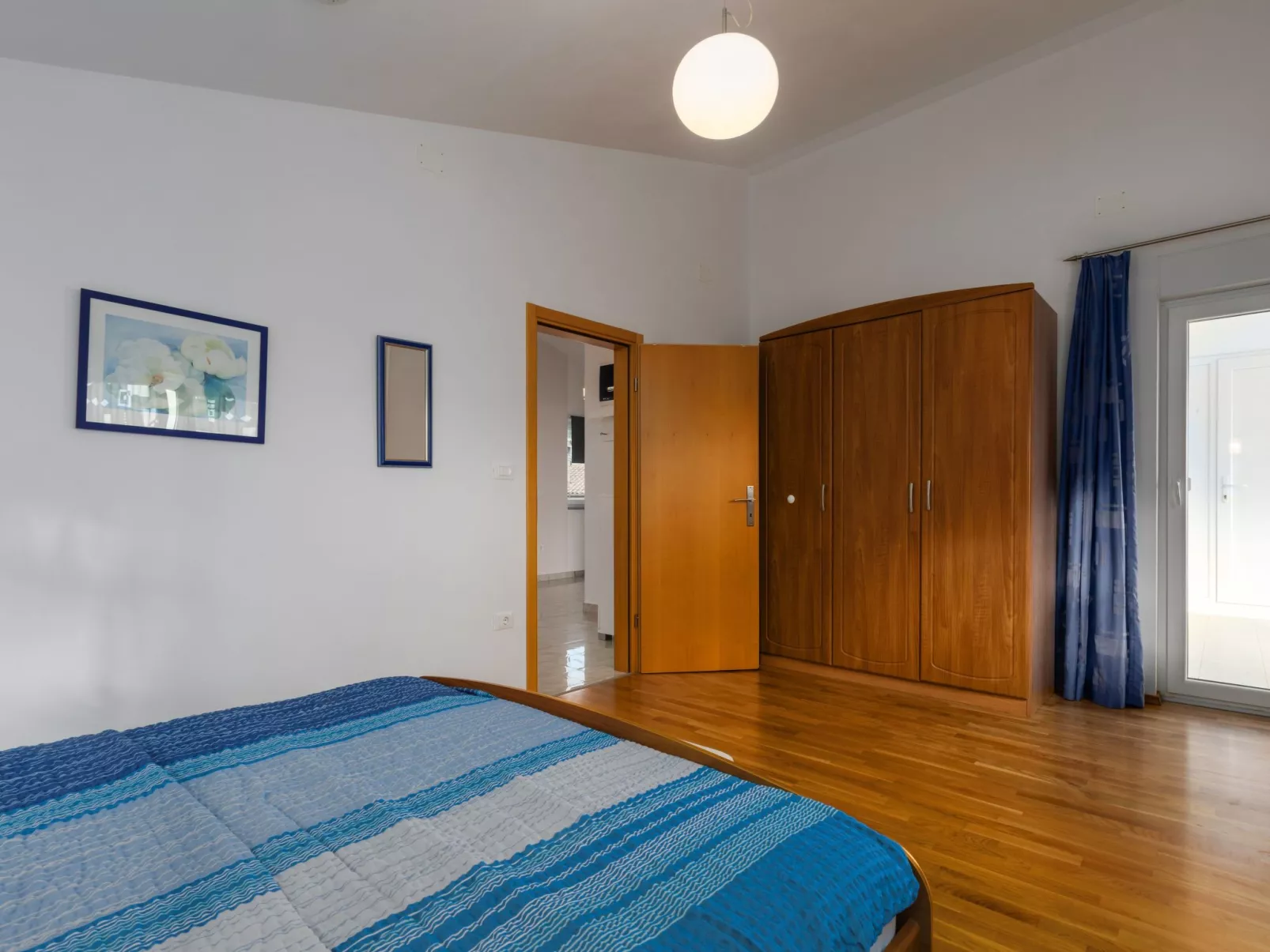 Ferienvilla 'Villa Sandra'-Inside