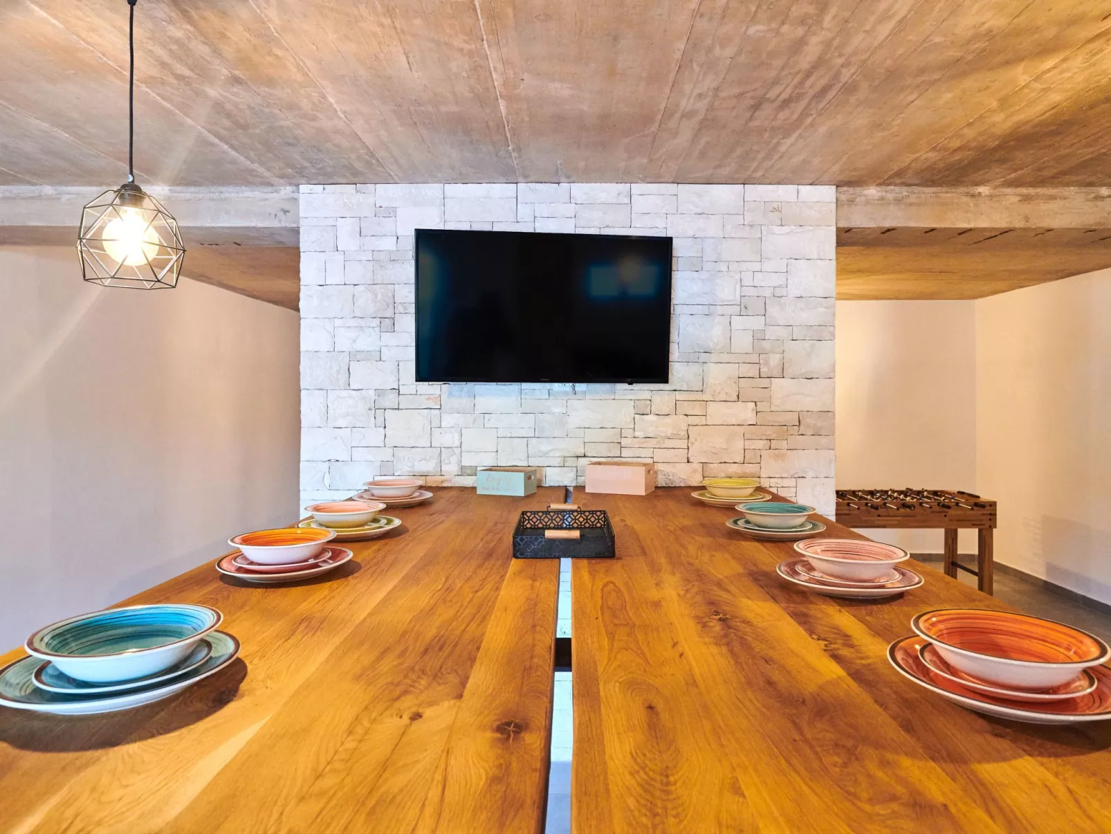 Villa Dolcea - Elegant und stilvoll mit Pool-Inside