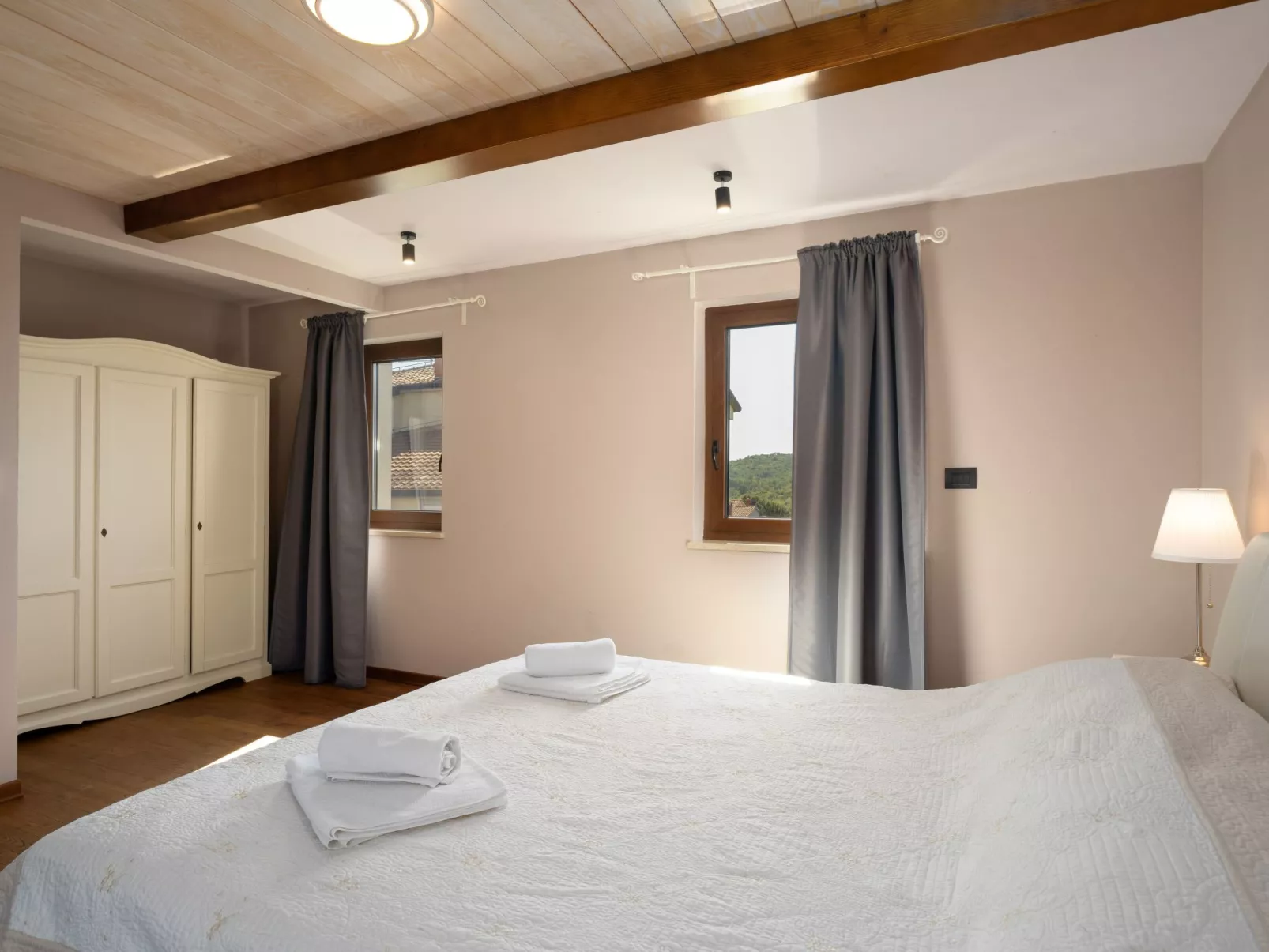 Villa Casa Rea-Drinnen