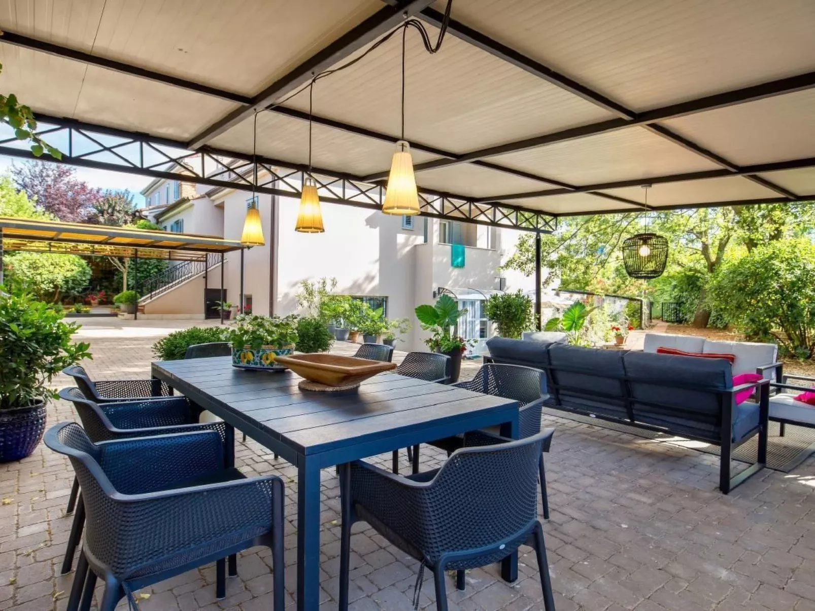 Villa Lidija-Image-tags.info