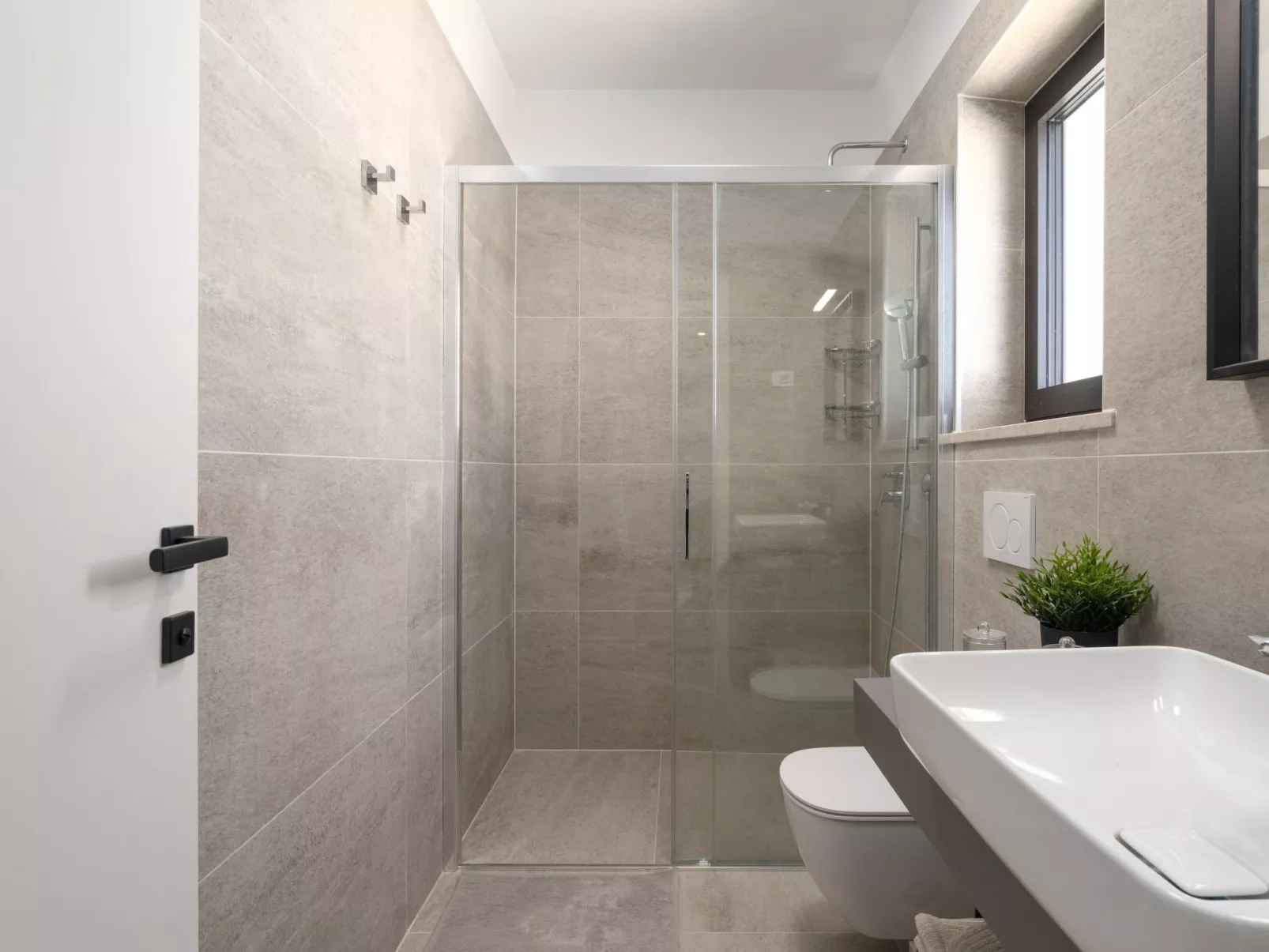 Villa Palazzina 1-Dedans