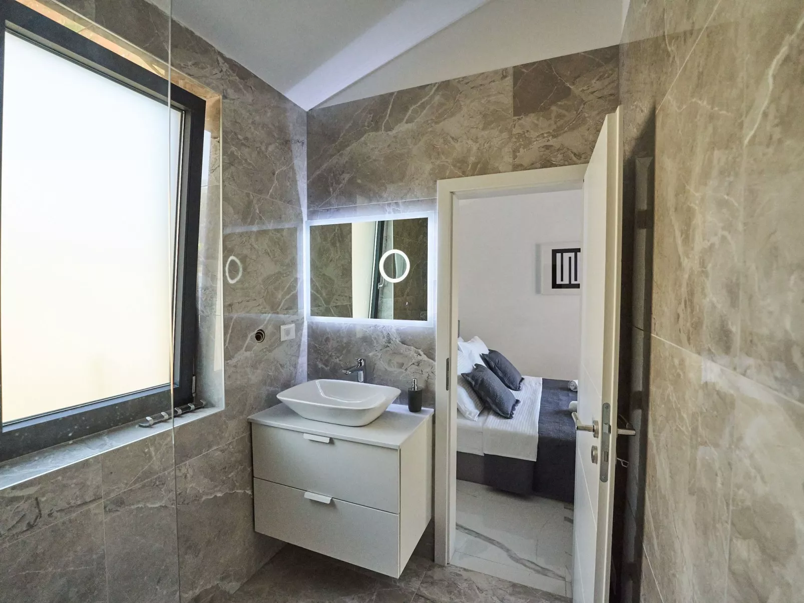 Villa Martin Noel-Dedans