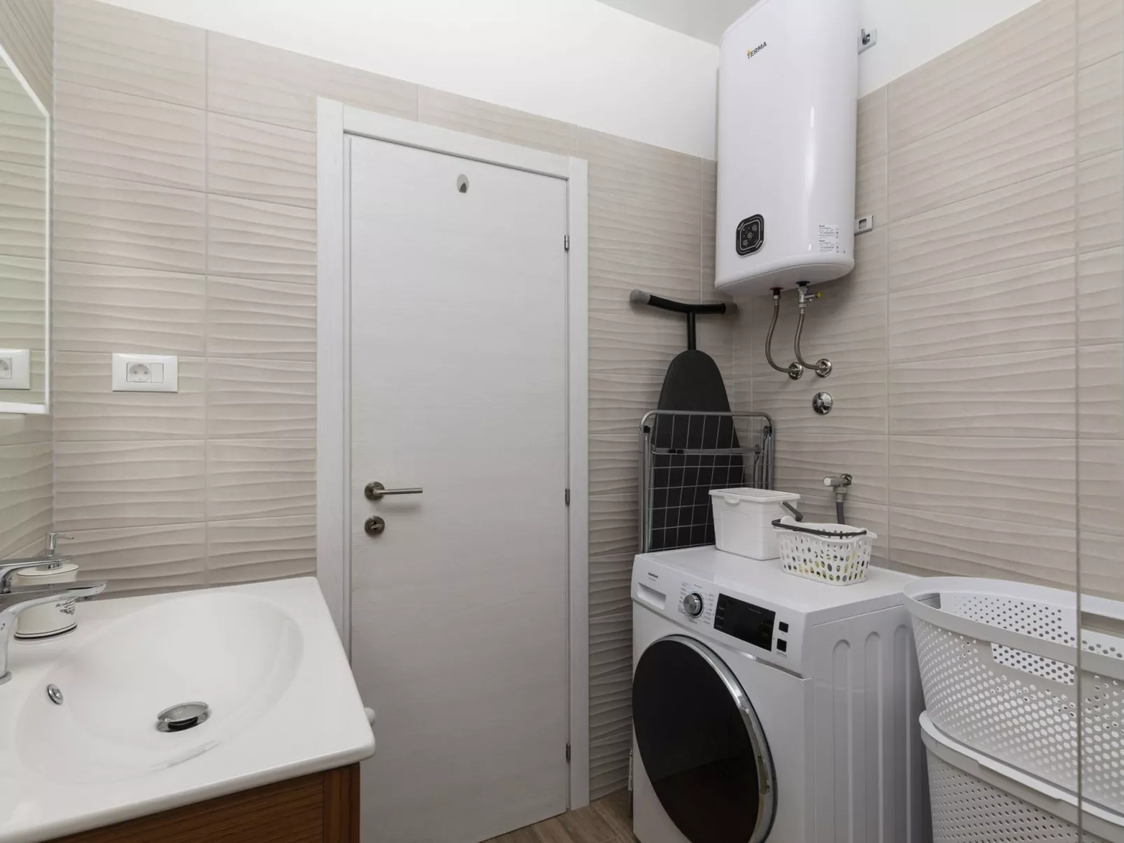 Villa Barbara-Drinnen