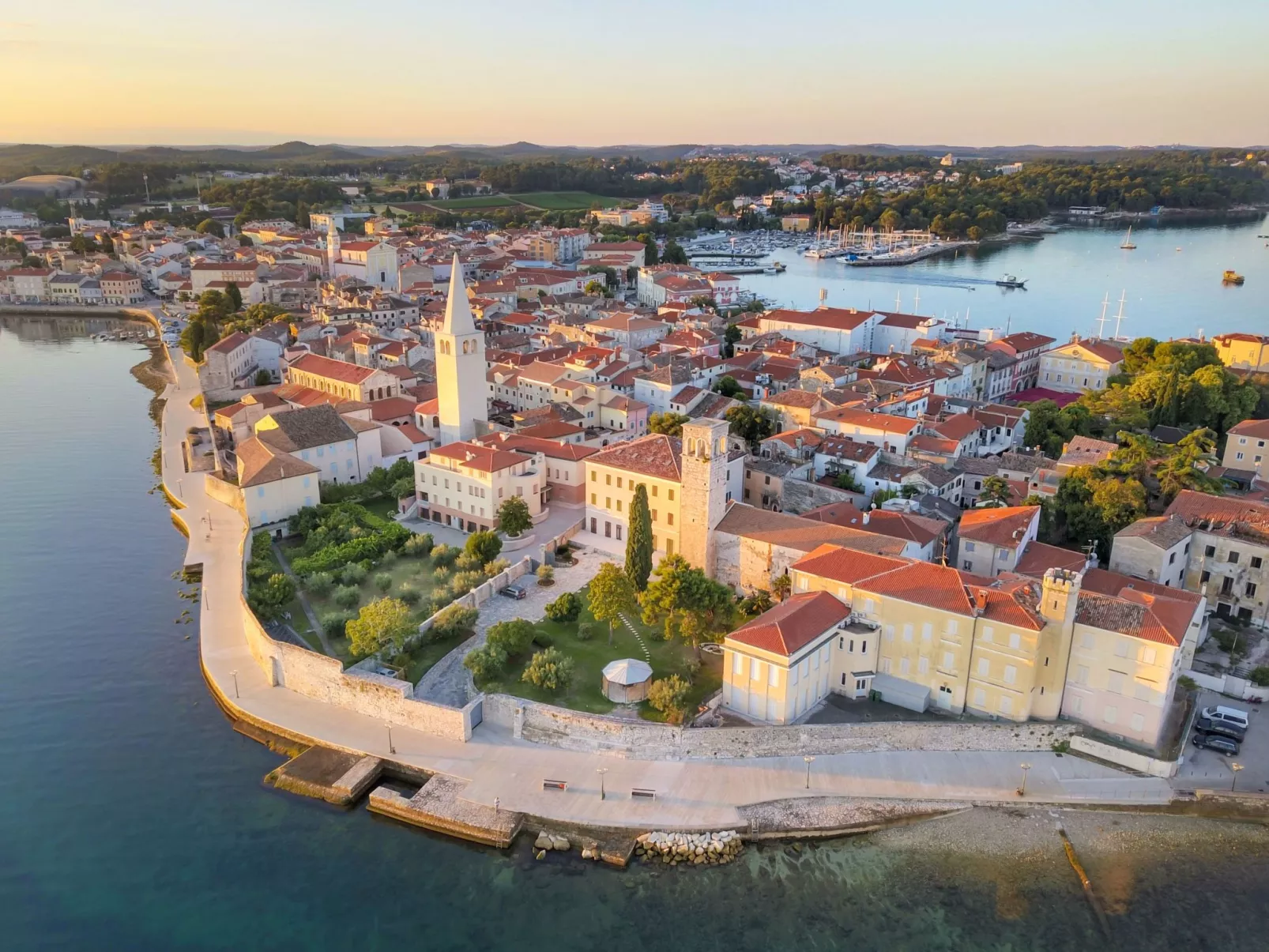 Piazzetta Studio-Dehors