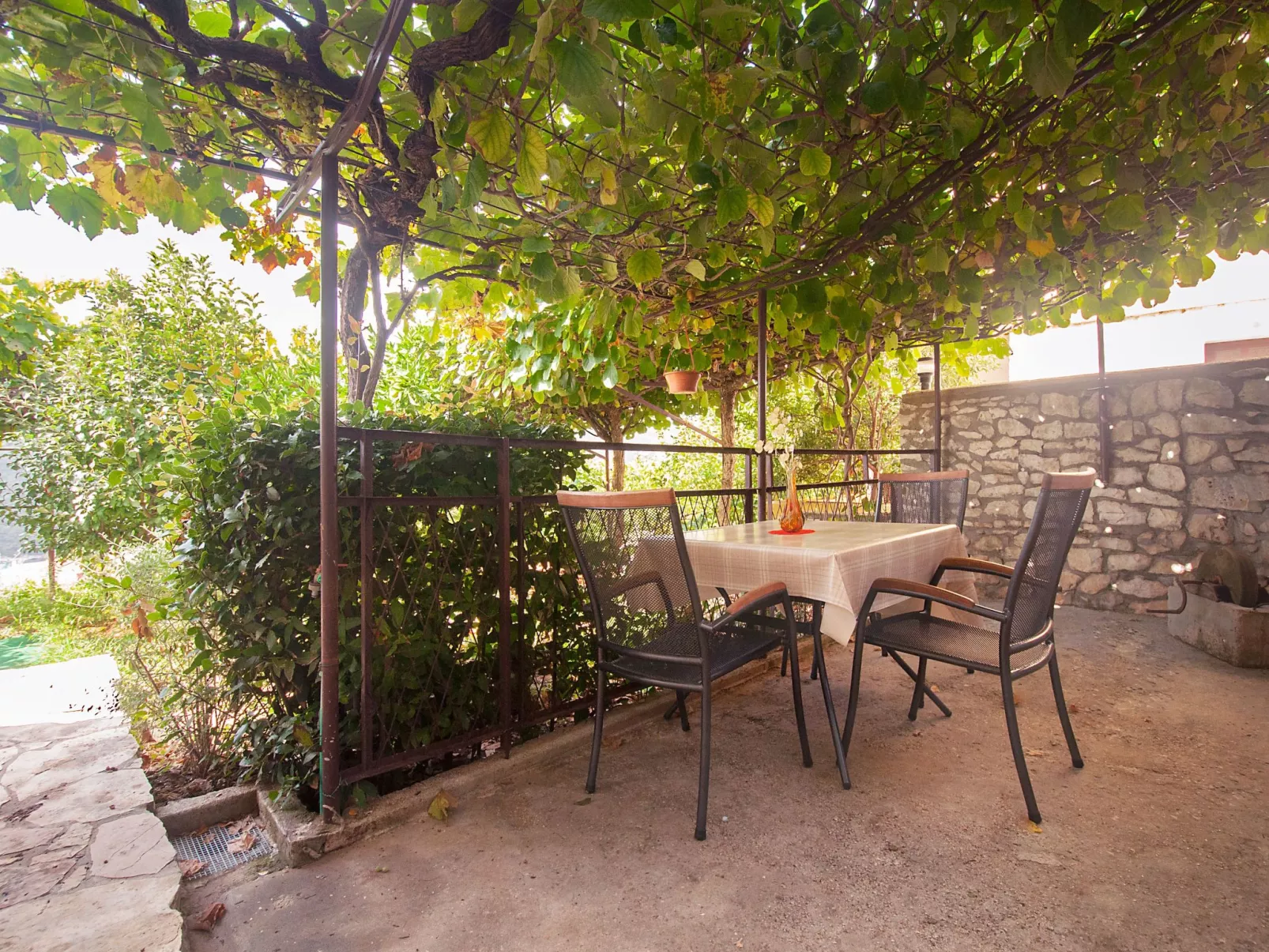 Wohnung "Adria getaway"-Image-tags.info