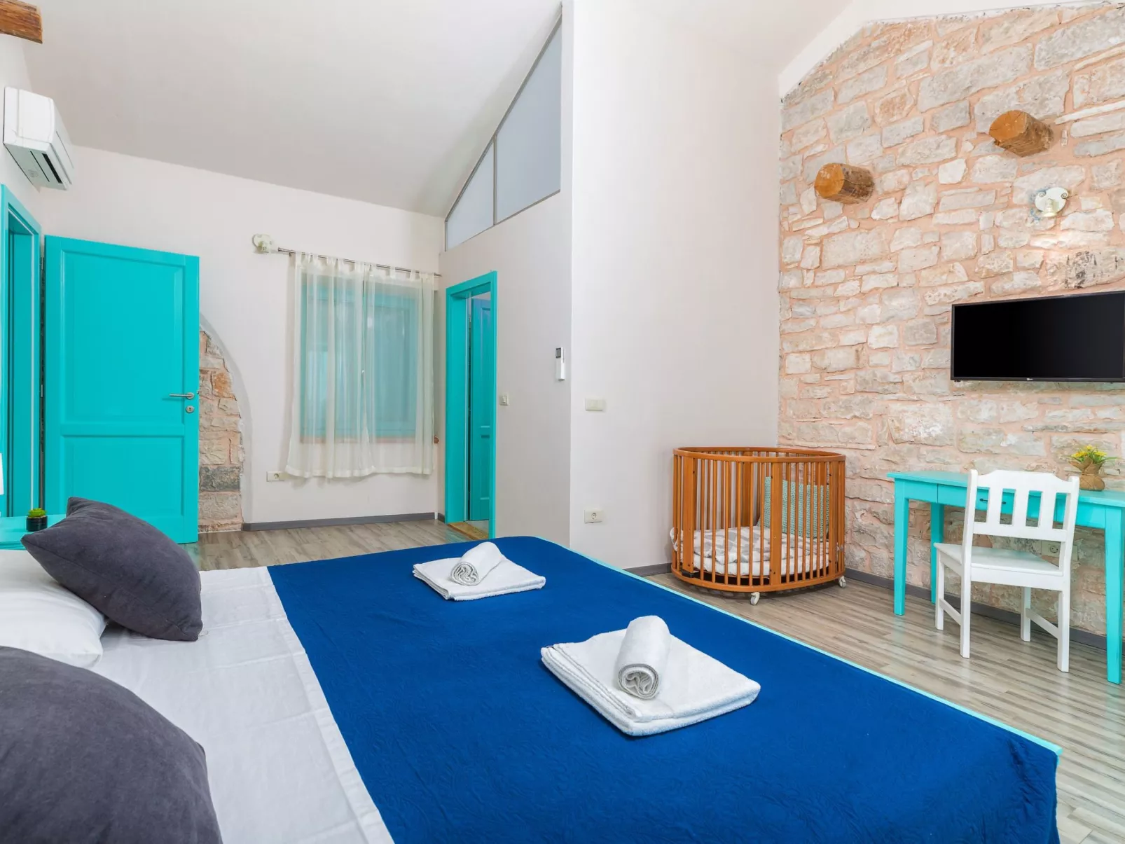 Ferienvilla "Haus Kristina"-Drinnen