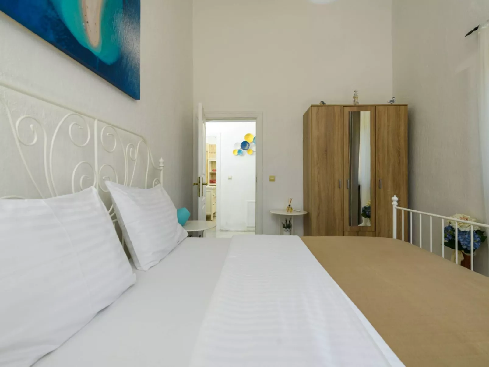 Villa Paradis-Drinnen