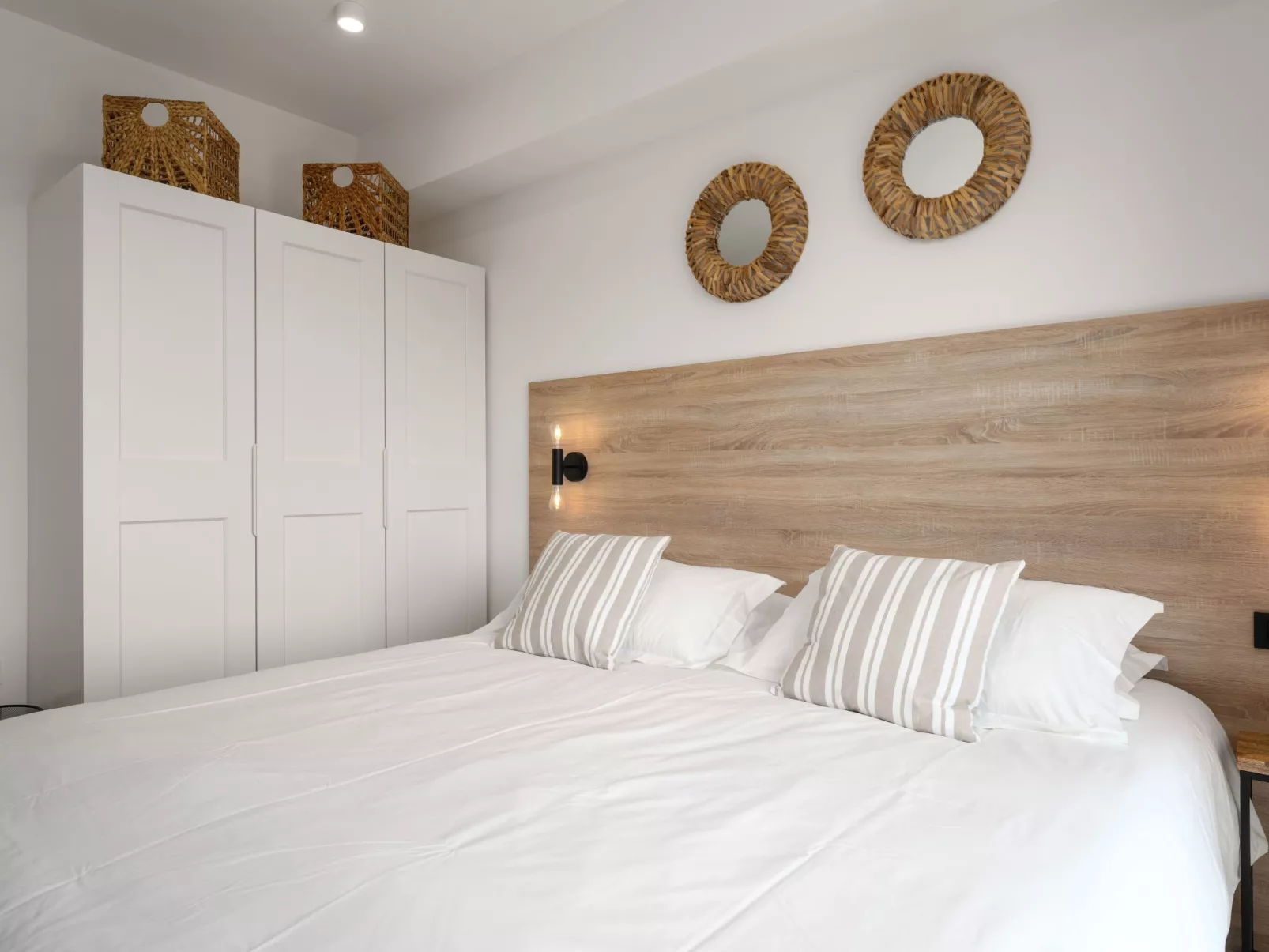 Villa Palazzina 2-Drinnen