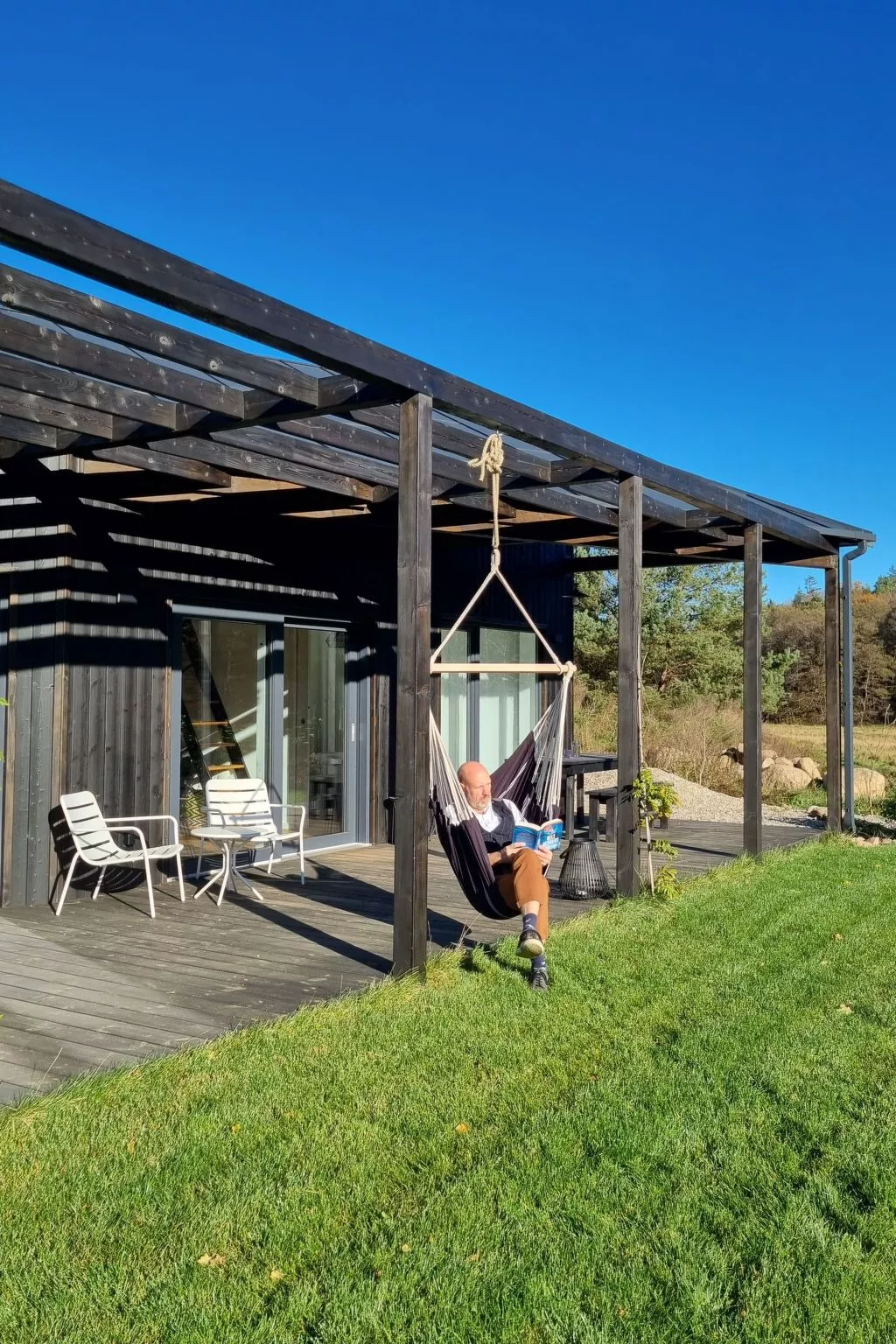 Lublewo21 - Draußen