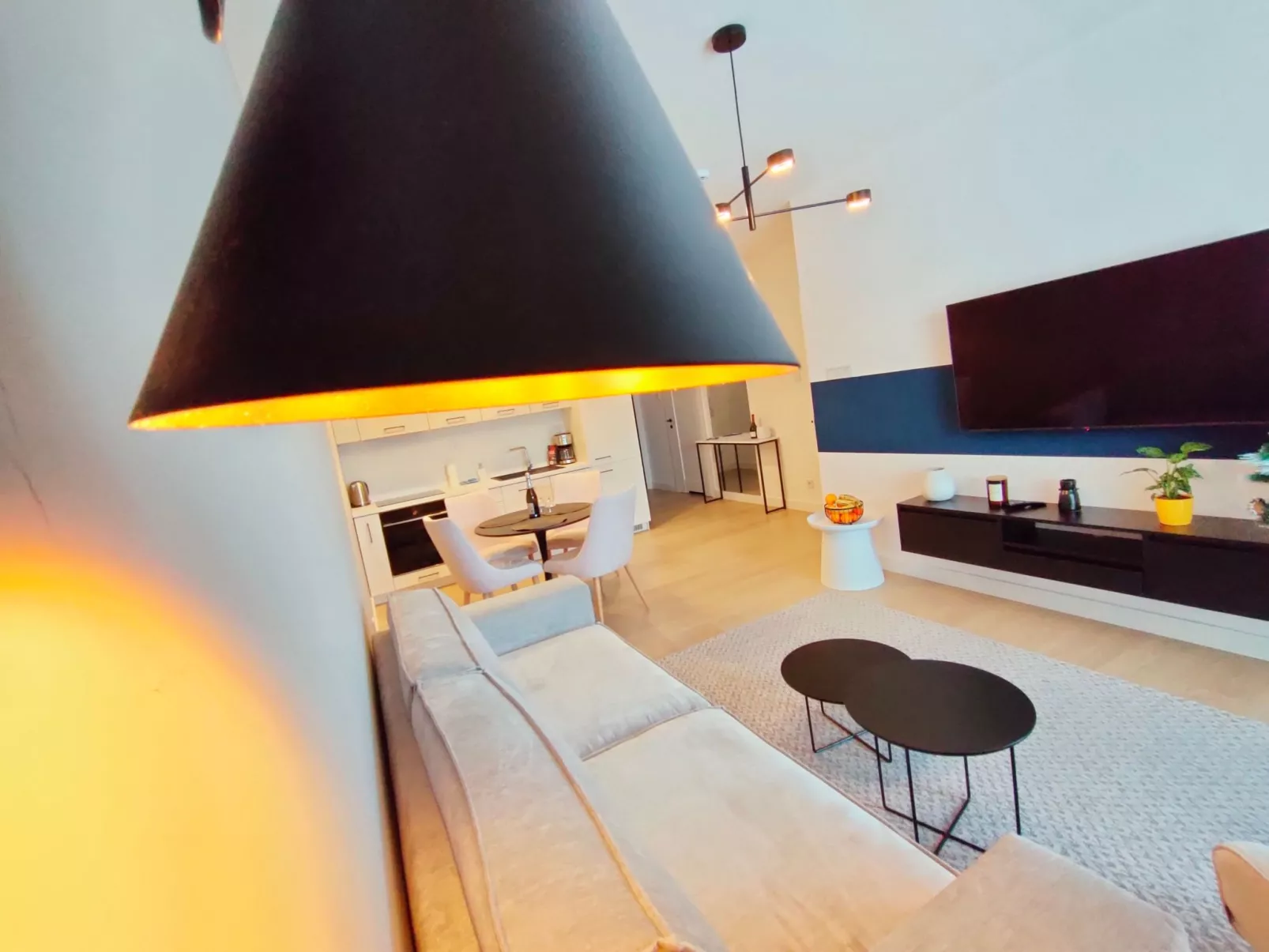 Polanki Aqua Nemo Wohnungen Kolobrzeg A105-Dedans