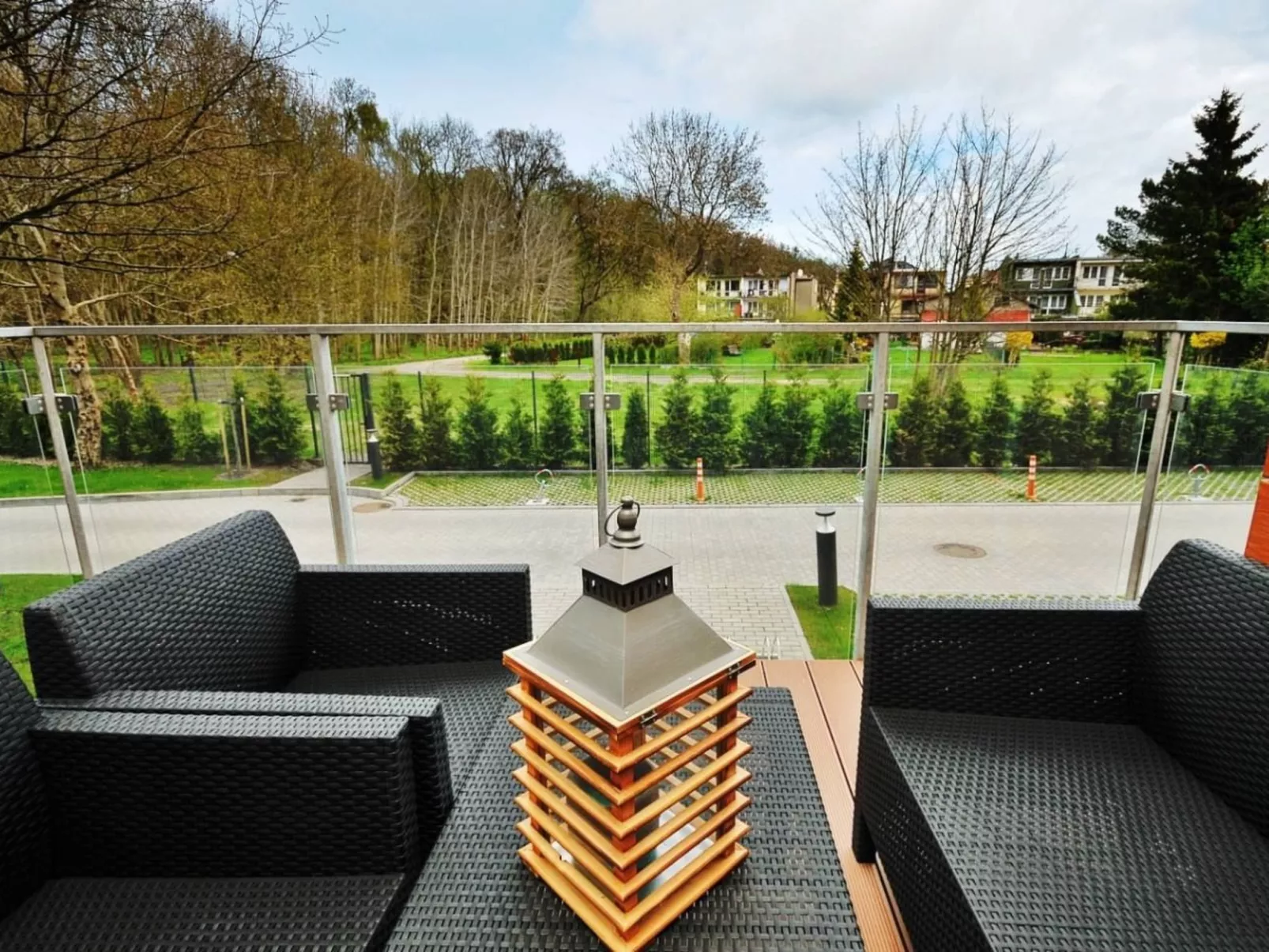 Polanki Park Nemo Wohnungen Kolobrzeg B002-Inside