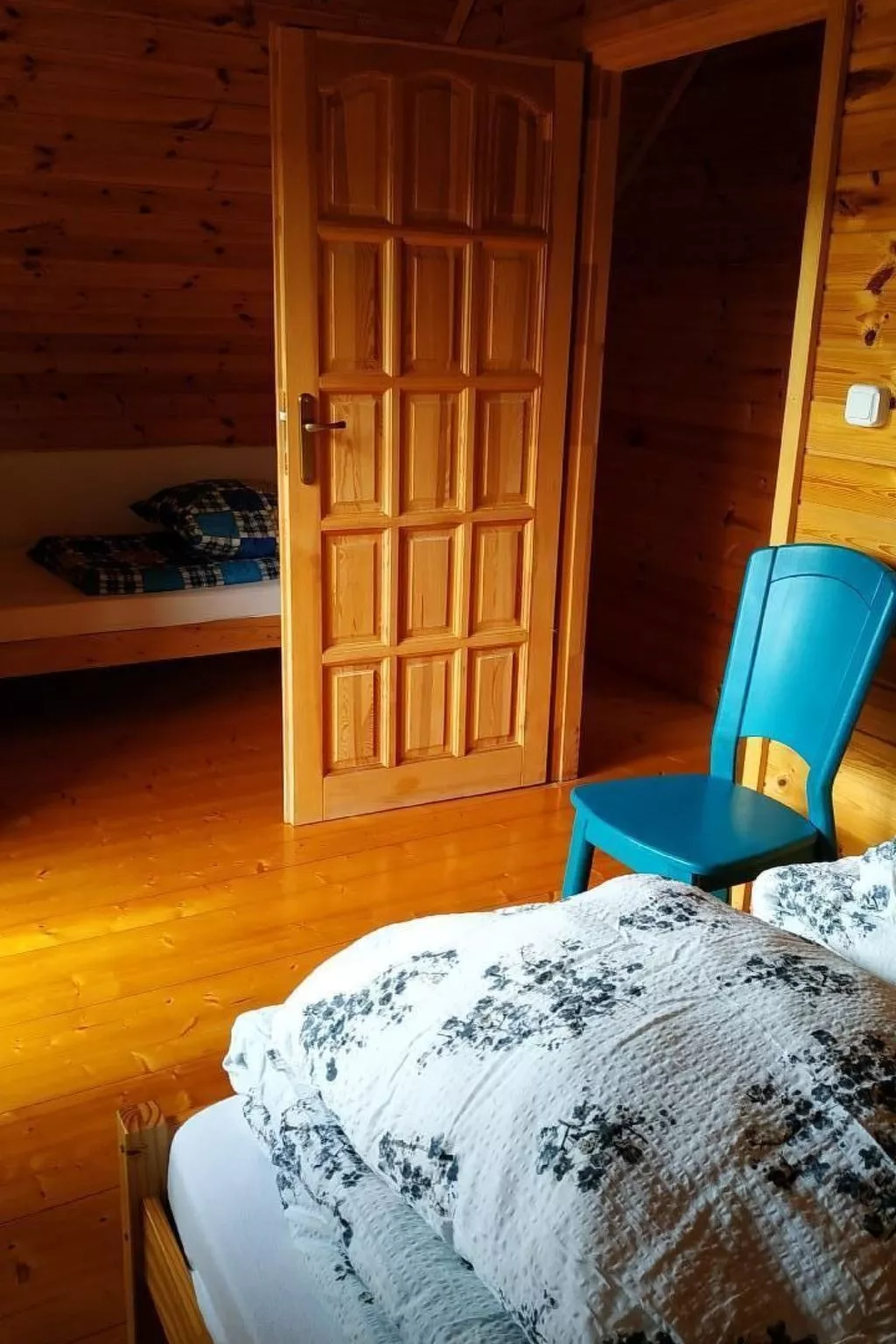 Strandnahes Ferienhaus mit Grill in Ustka-Inside