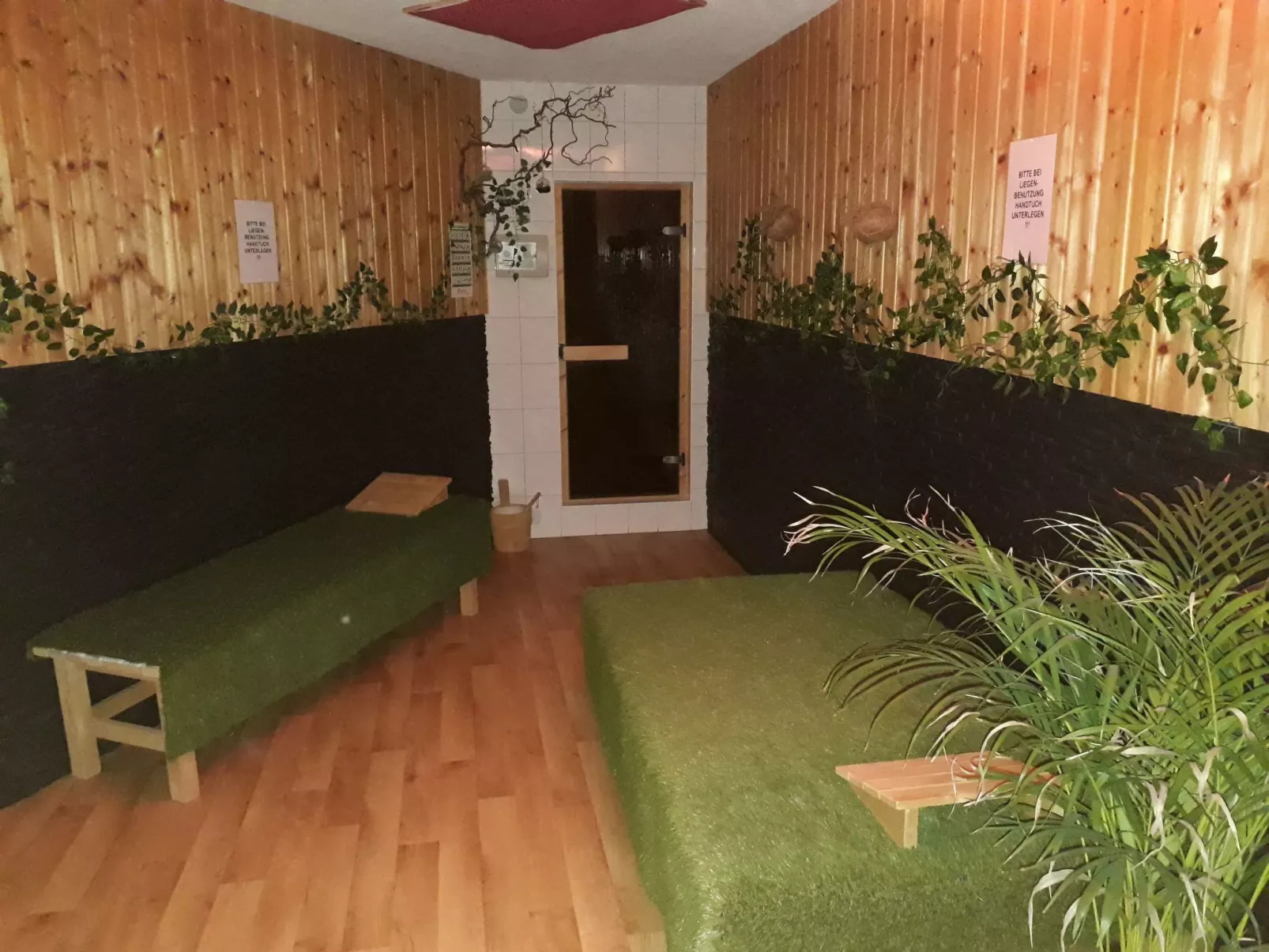 Traum Ferienwohnung in St. Englmar inkl. aktivCard-Inside