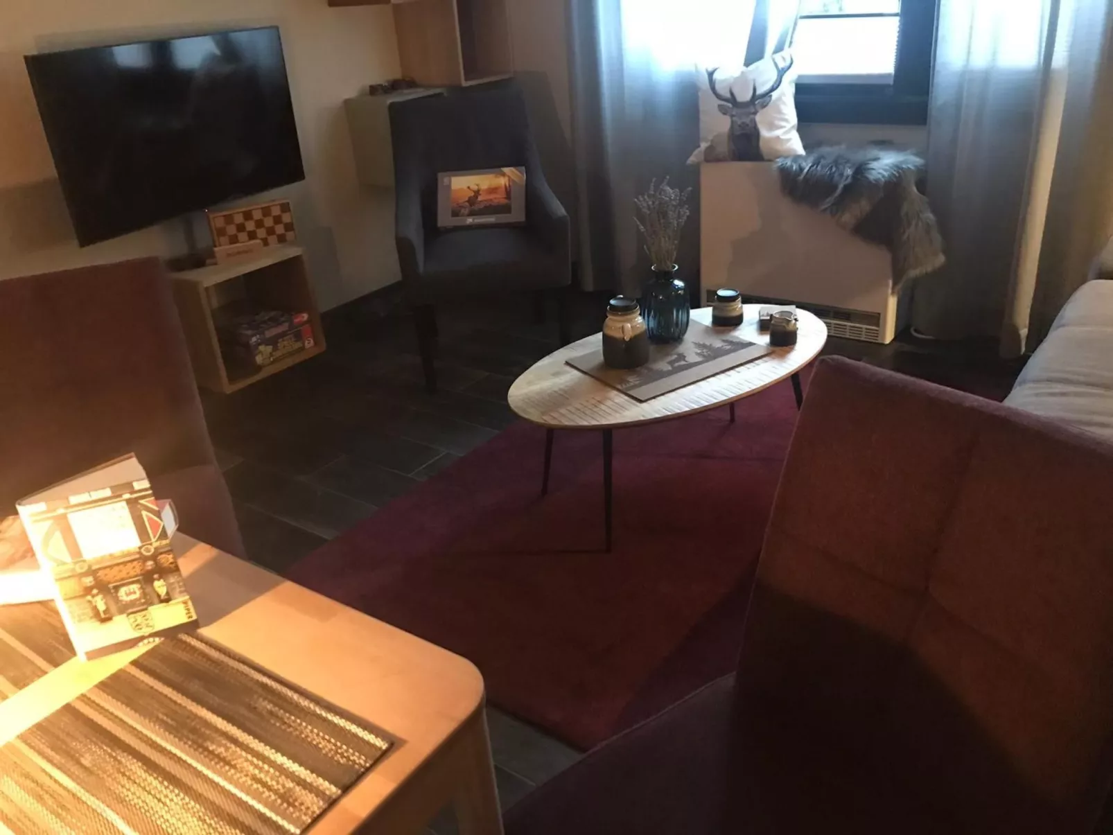 Wanderhöhle-Drinnen