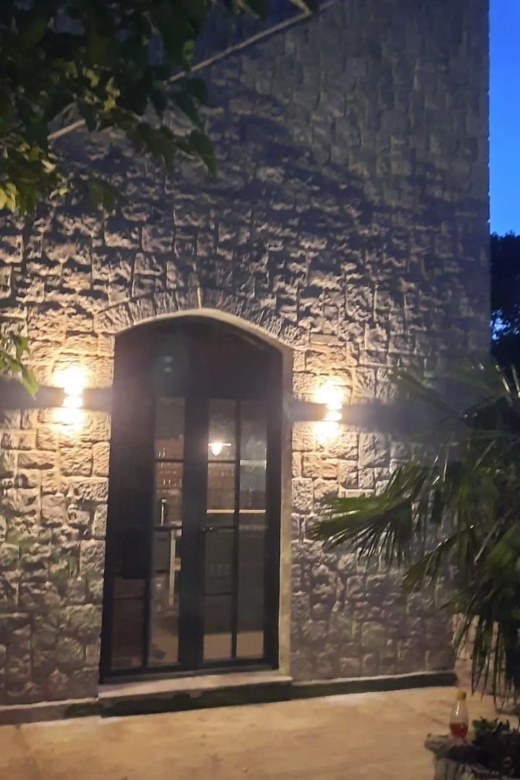 Masterapartment-Outside