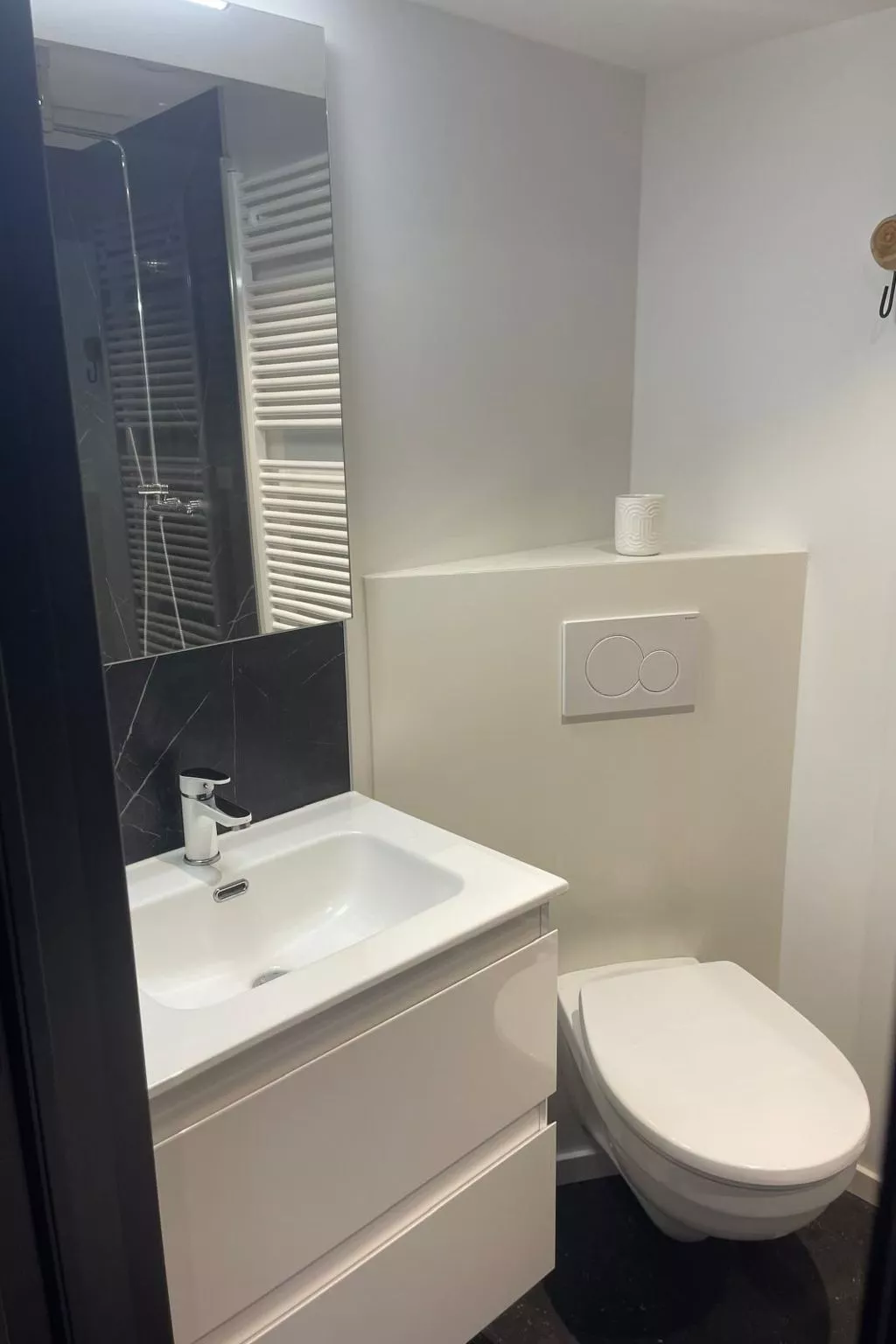 Chalet du pêcheur - Sauna und Hallenbad-Inside