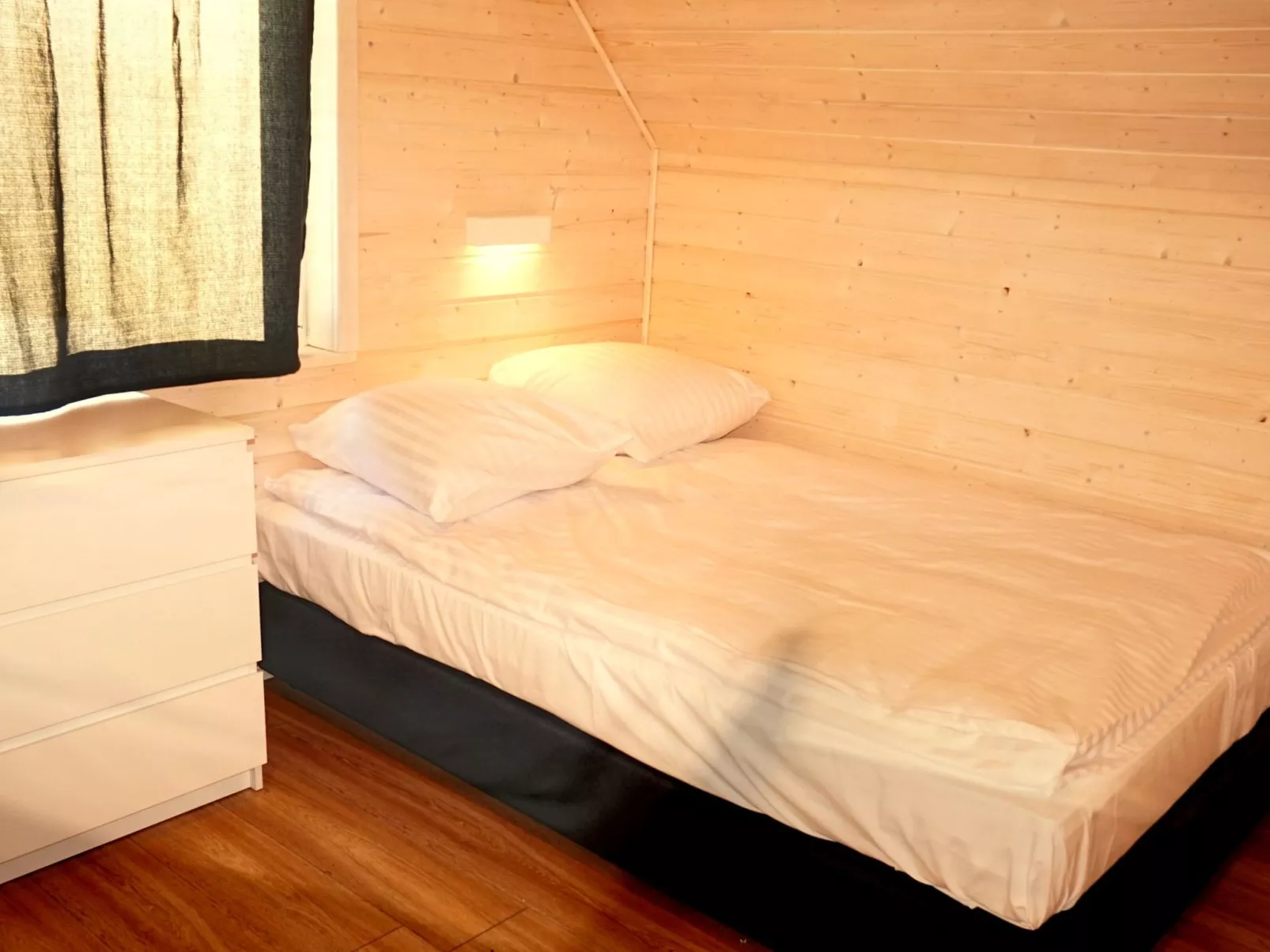 "Stop Star Sarbinowo"-Drinnen