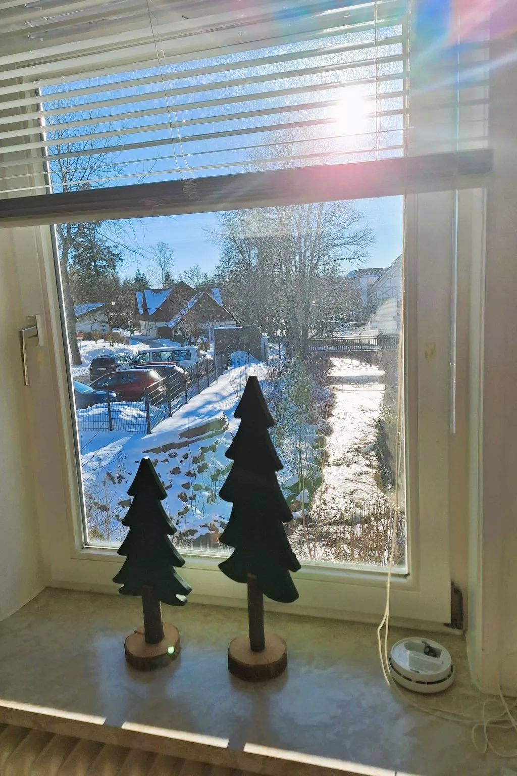 Große Auszeit - Dehors