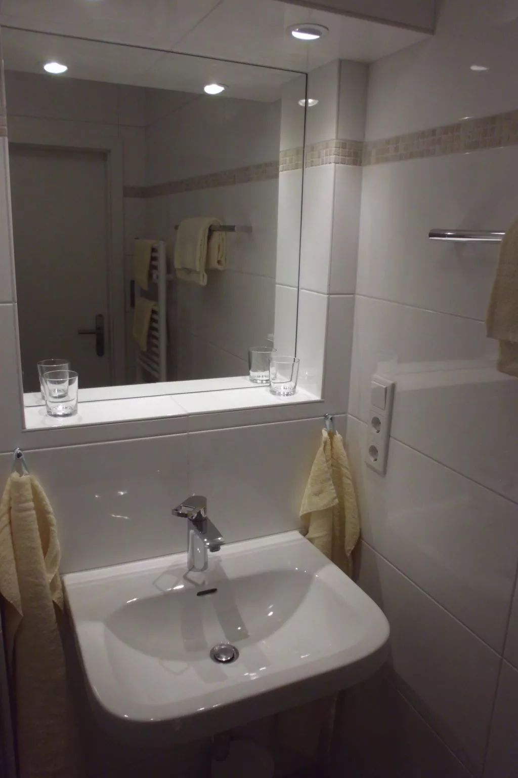 Urlaubsappartem Wegg-Dedans