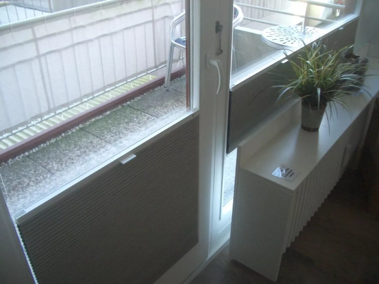 Tierfreies Nichtraucher-Wellnessappartement-Dedans