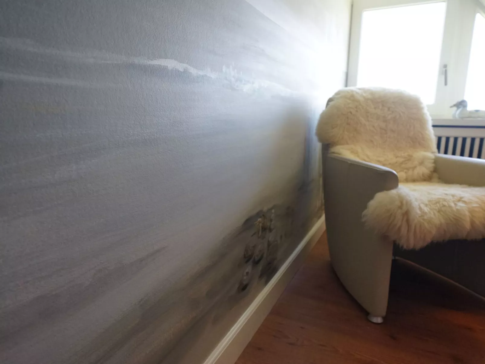 Feskerdam - F28OG - in Morsum-Dedans