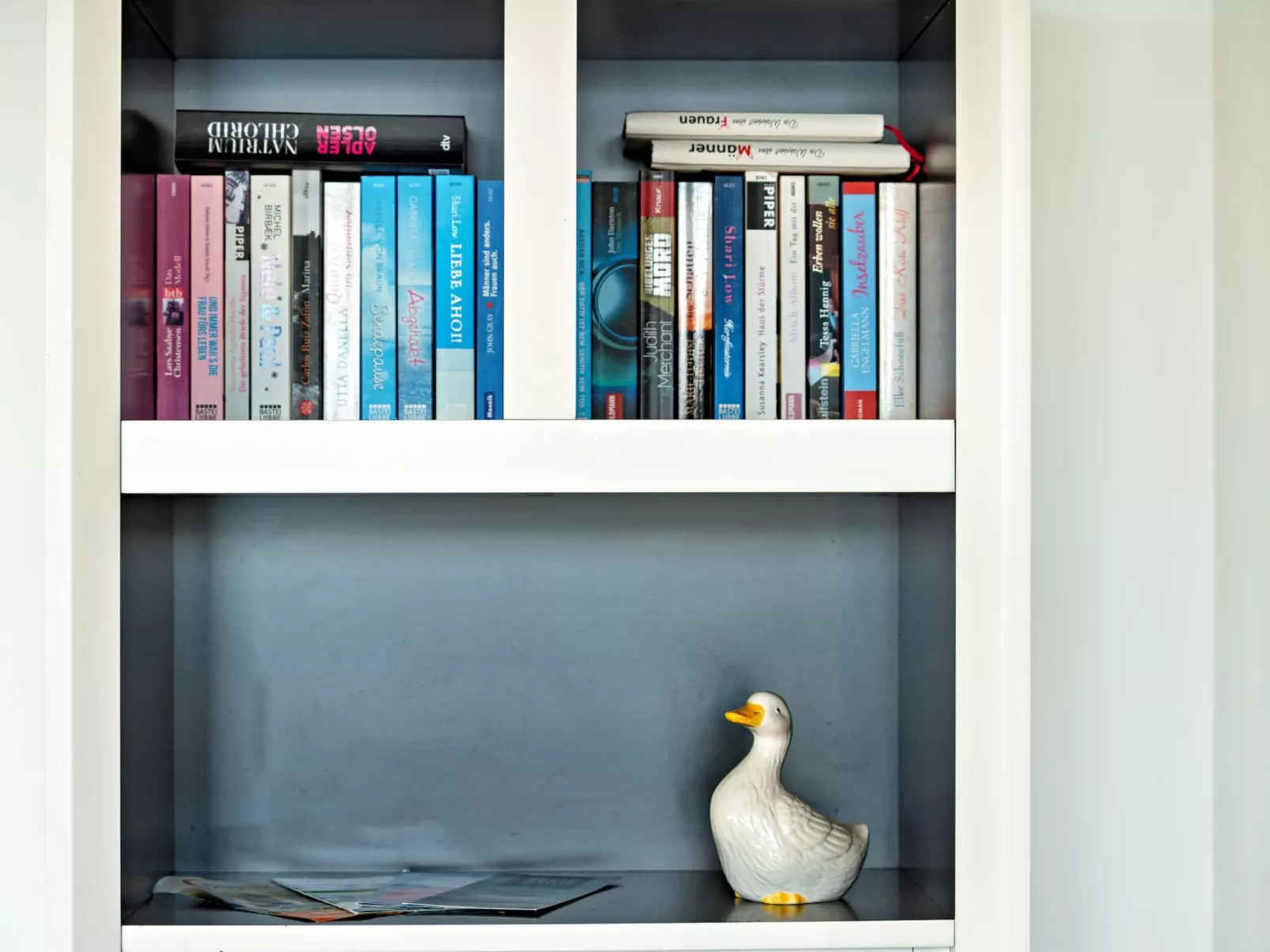 Fewo Brigantine 33 by Seeblick Ferien ORO-Drinnen