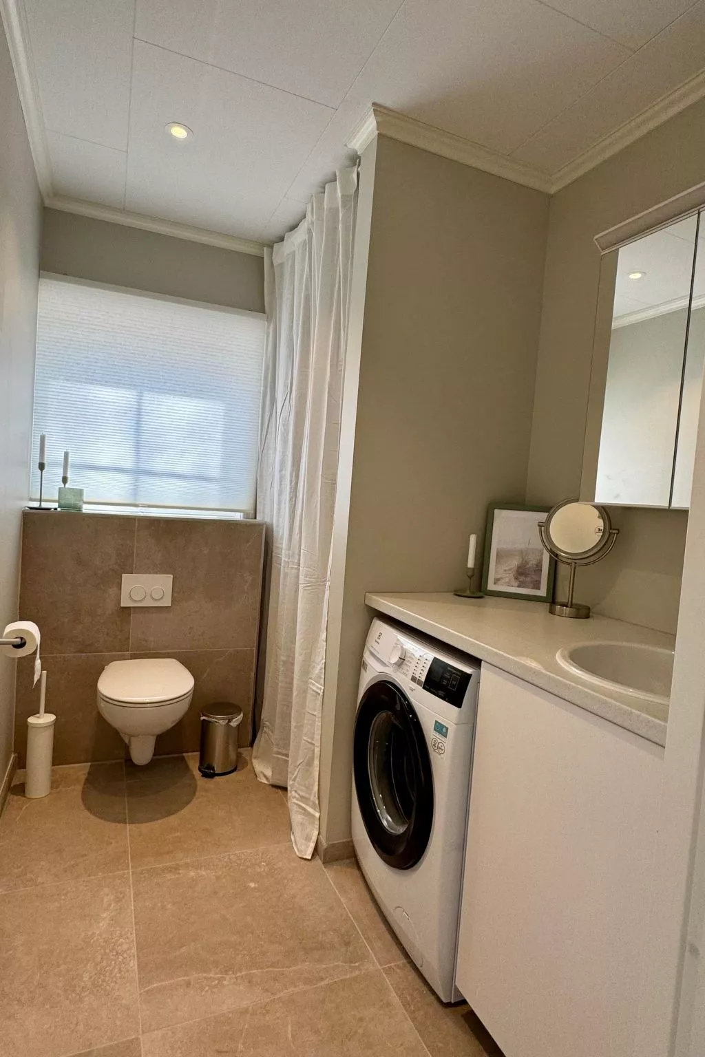 Haus am See Gnötteln-Inside