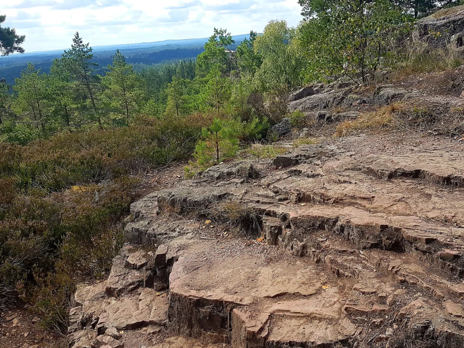 Villa Bullerbü-Draußen