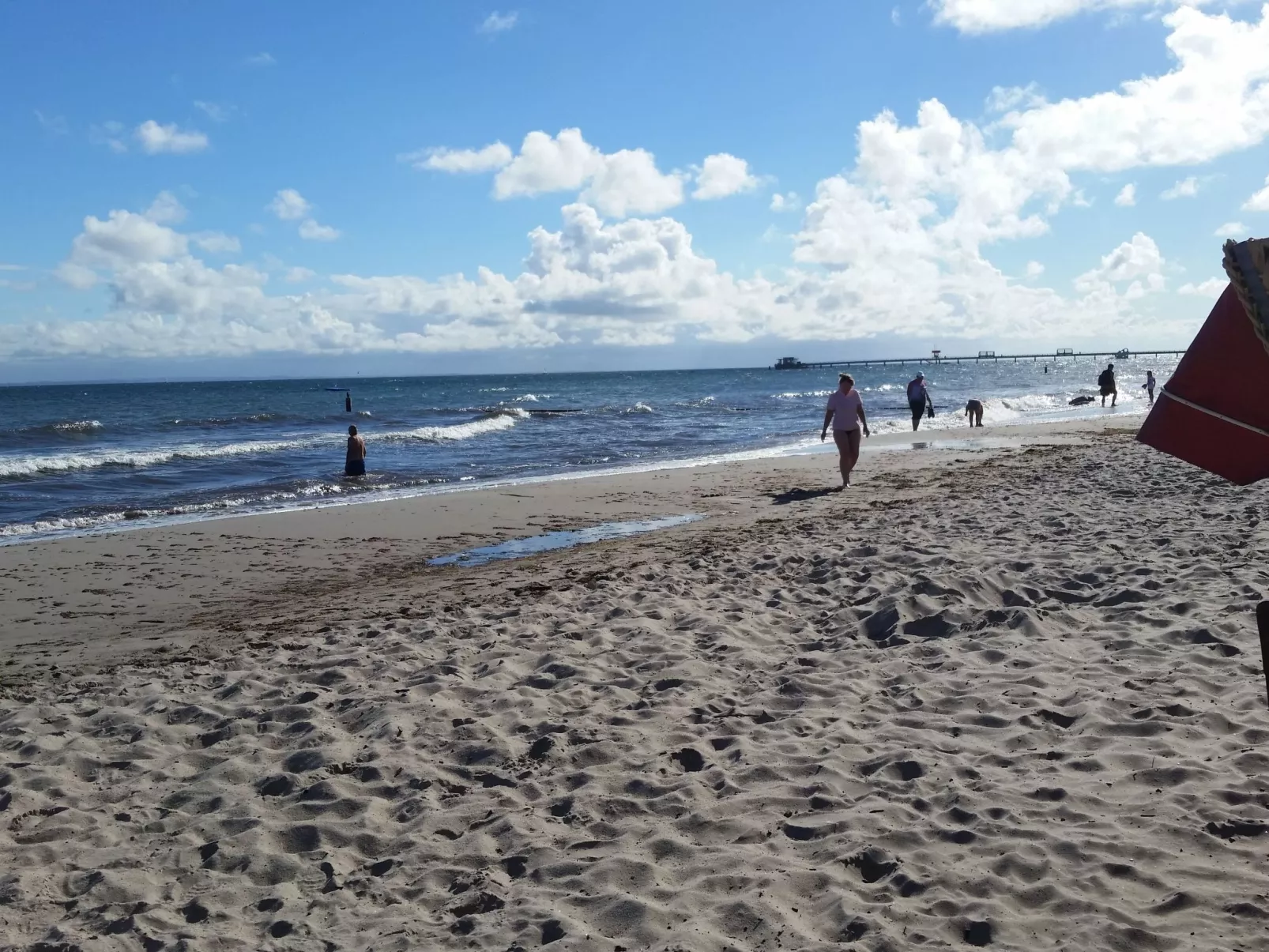 U2 Schlehenkoppel 5-Dehors