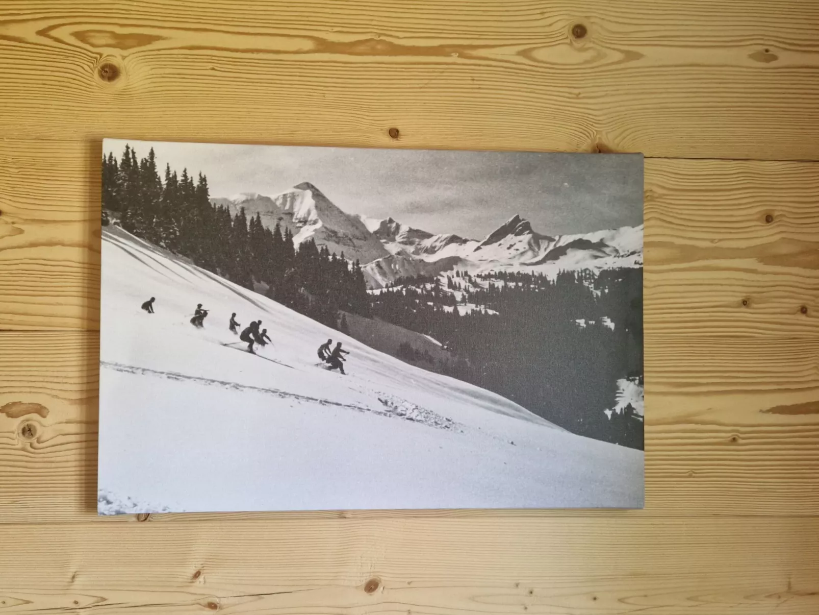 Chalet Birki Axalp-Outside