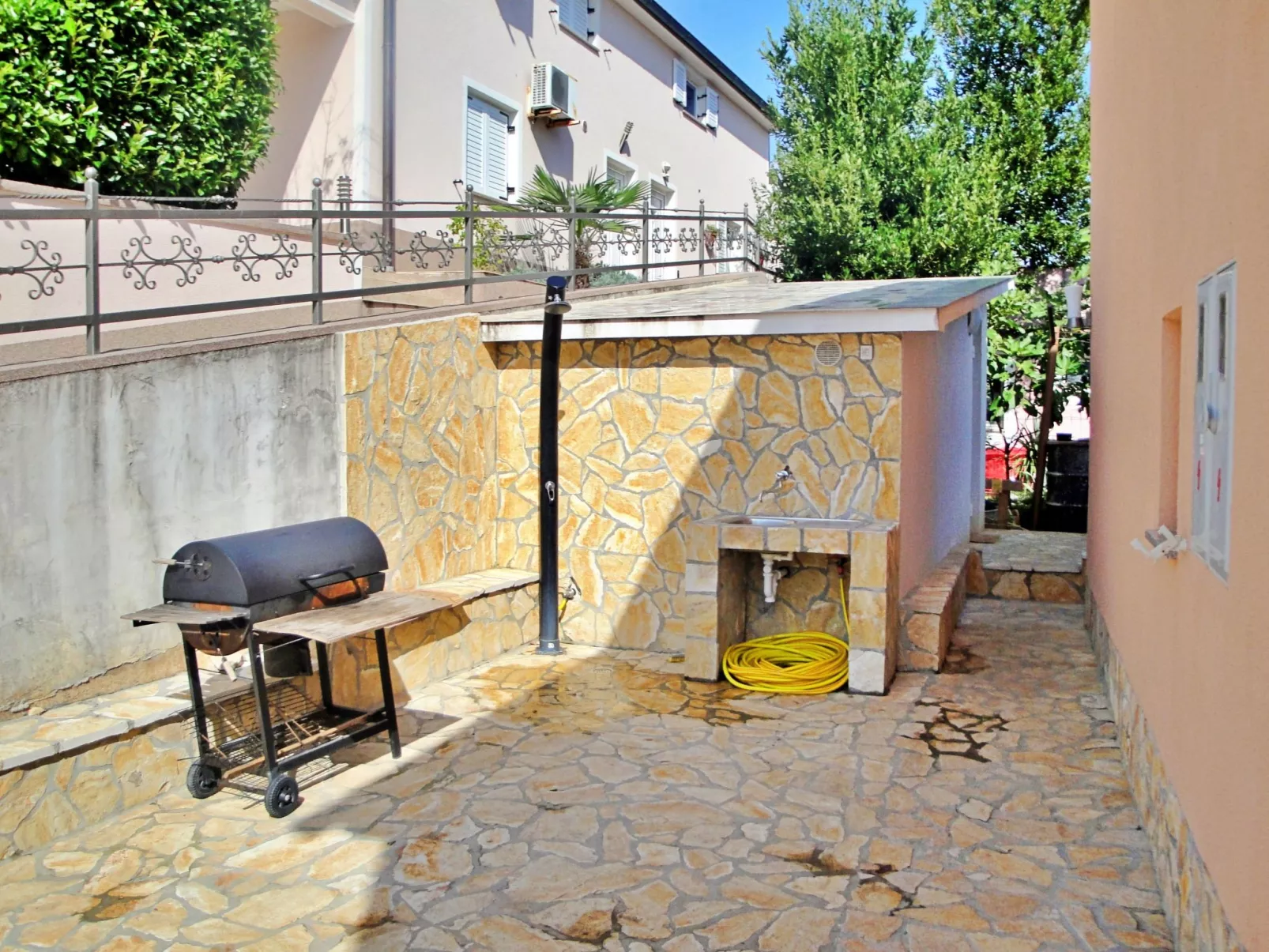 Apartment Nidisa-Dehors