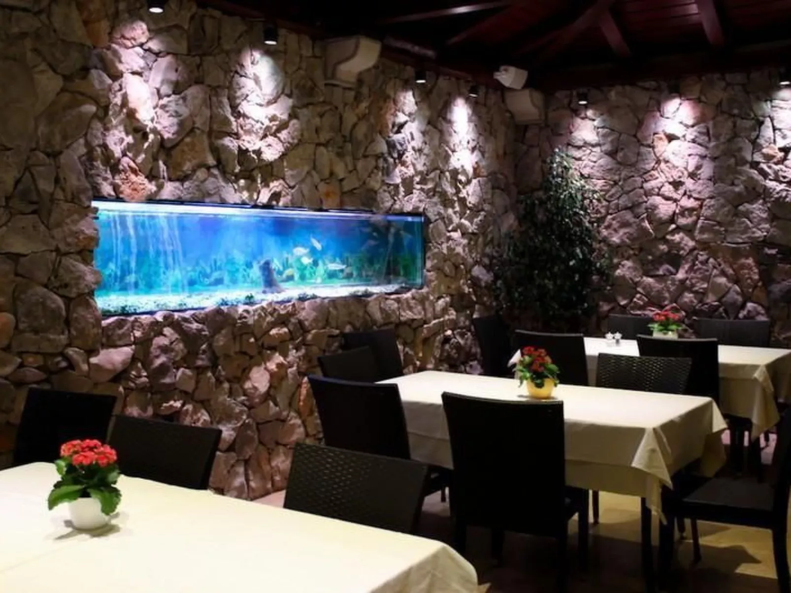 Gemütliche Wohnung 3 mit Meerblick-Inside