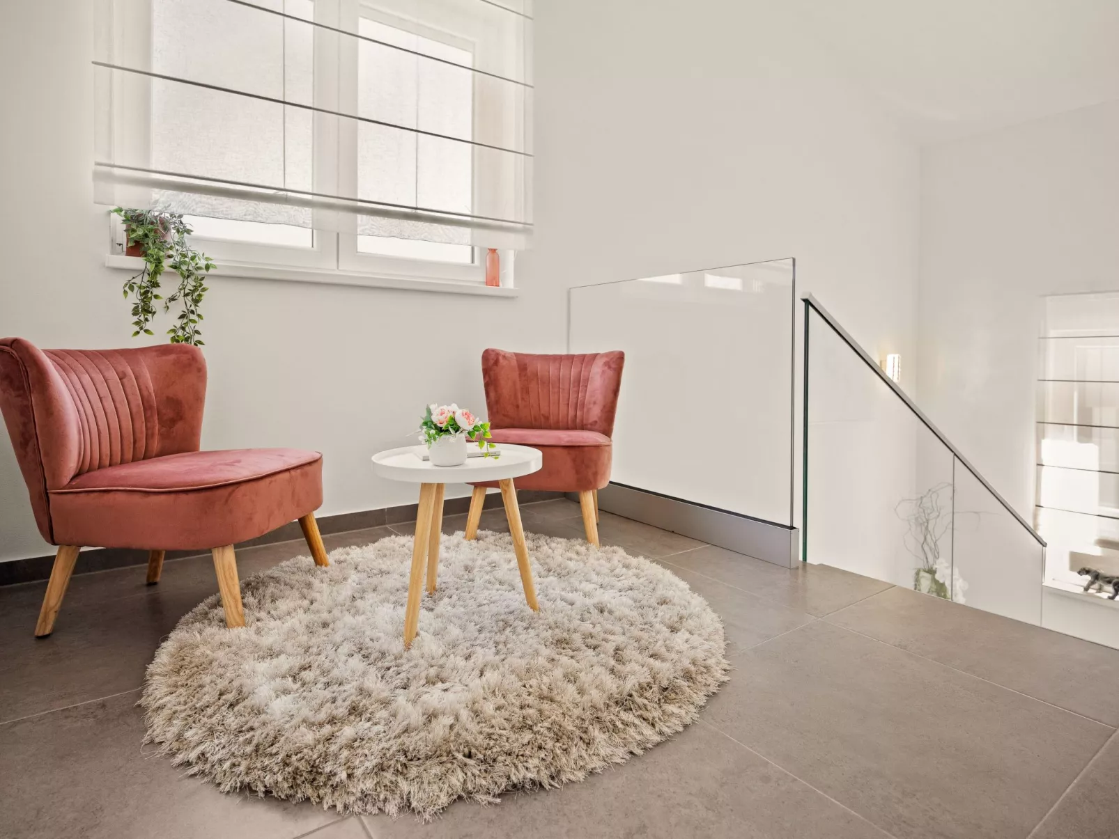 Villa Tea mit beheiztem Salzwasserpool-Inside