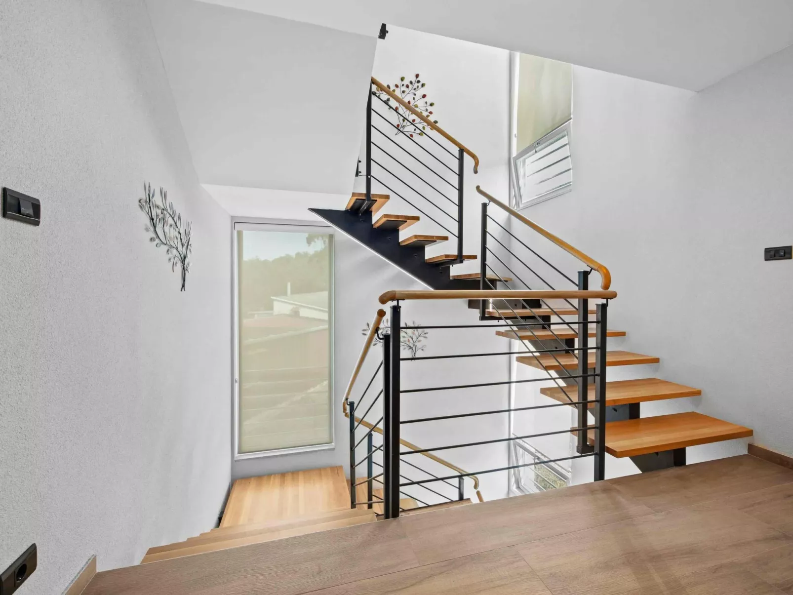 Villa Palma - Luxusvilla am Meer für 6 Personen-Outside