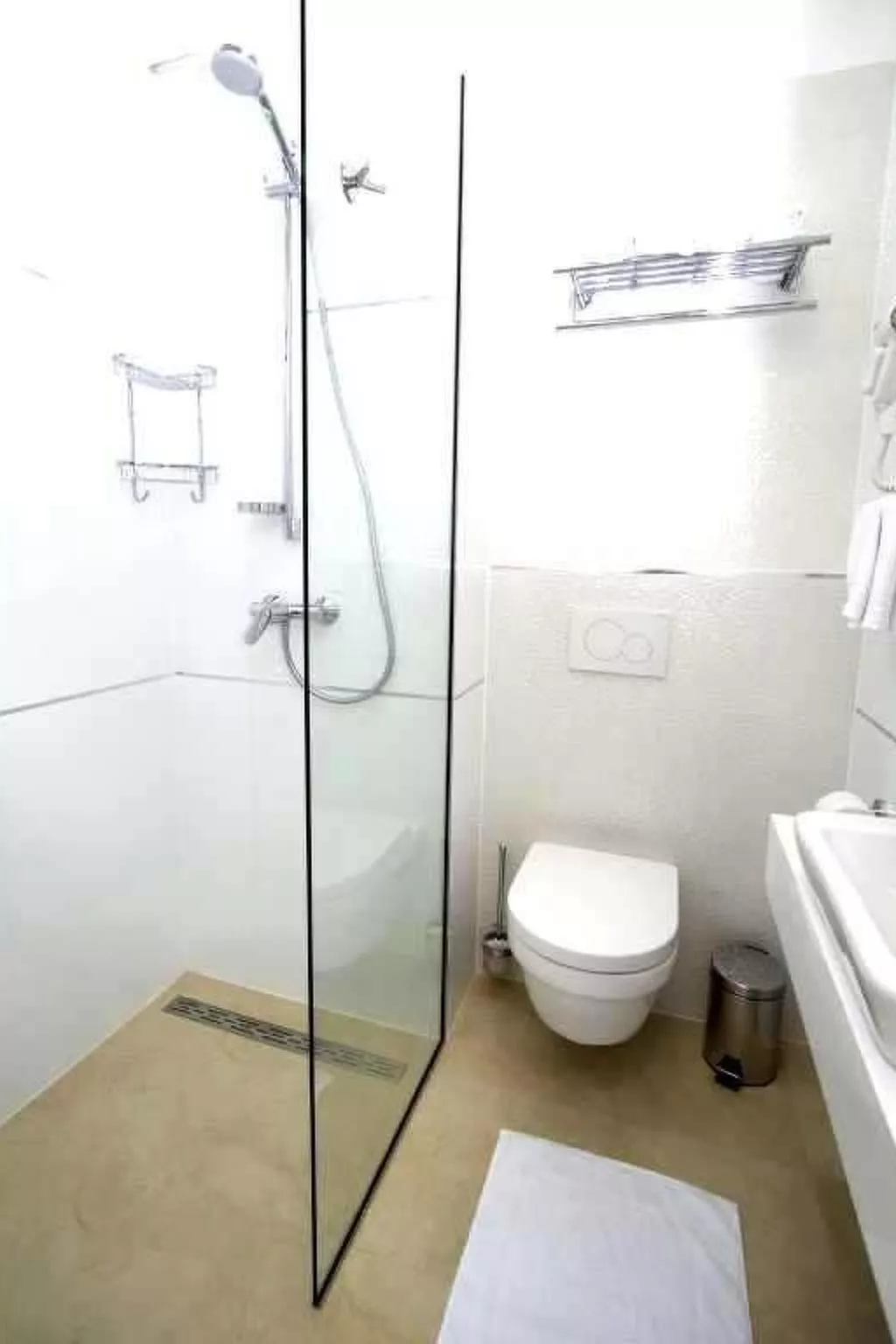 Luxuriöse Wohnung in Split-Inside