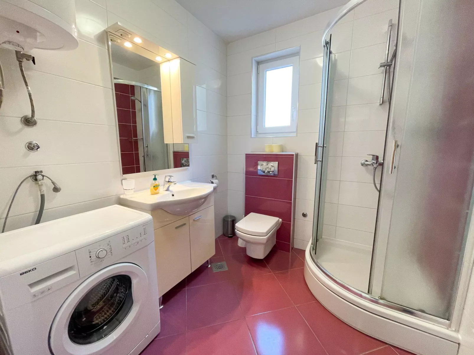 Wohnung Josip 2-Drinnen