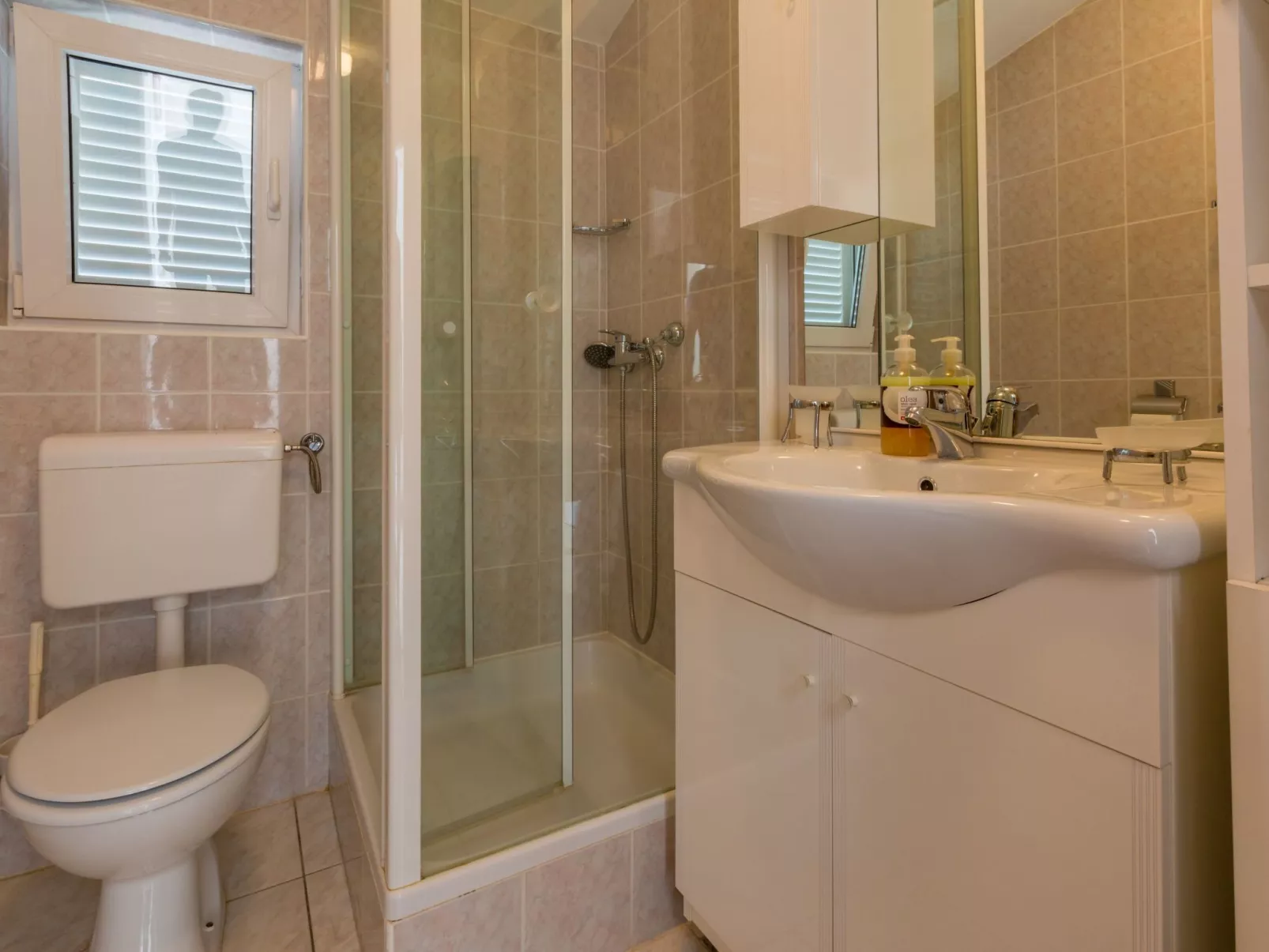 Appartement in Dramalj-Dedans