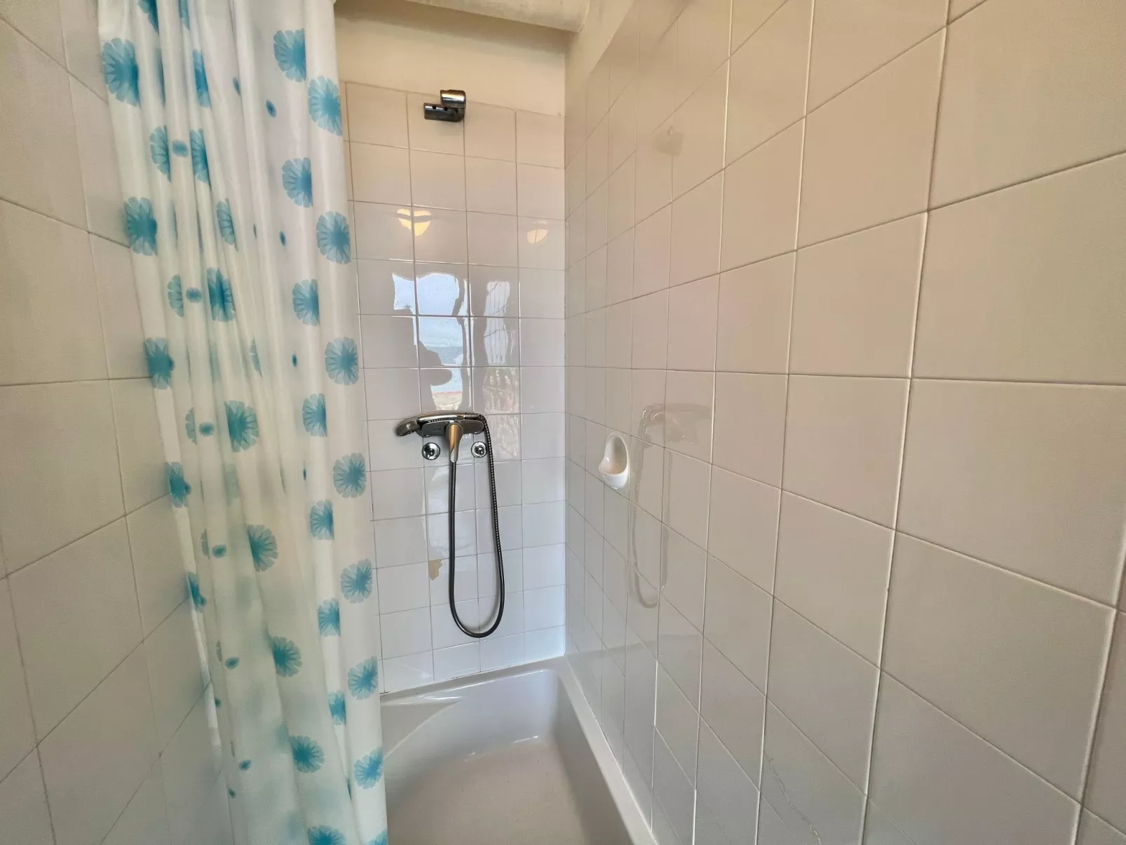 Wohnung in Dramalj mit Grill und Terrasse-Dedans