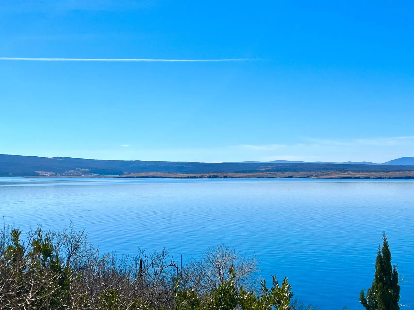 In Dramalj mit Terrasse und Garten und Meerblick-Image-tags.info