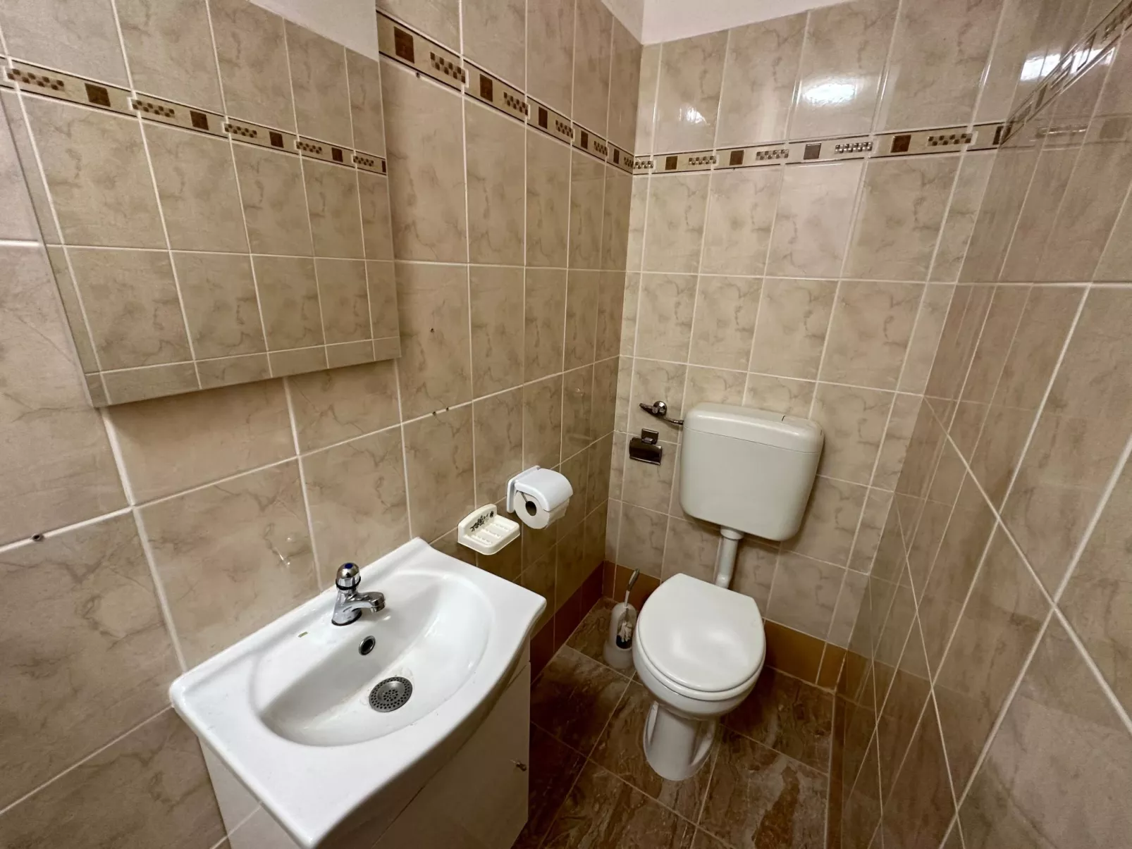 Wohnung Adriatic Dream 1-Inside