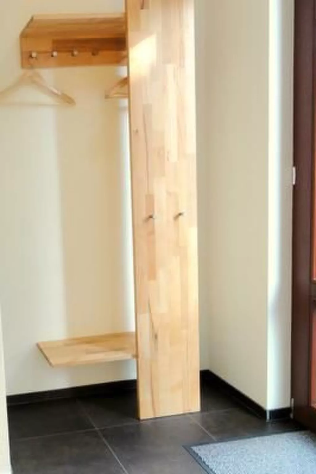 Fewo Ginkgo II-Inside