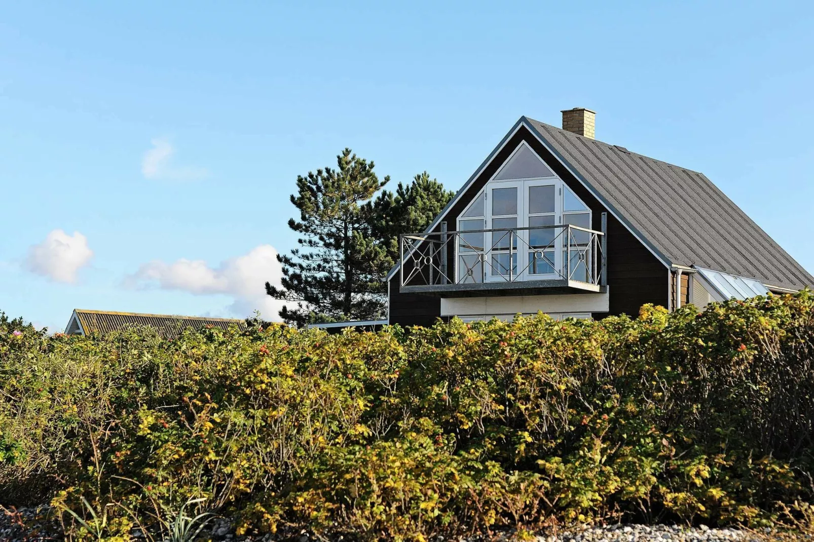 6 person holiday home in Brenderup Fyn-By Traum