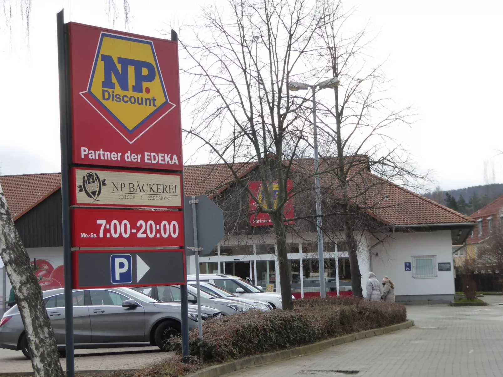 Teufelsmauerblick-Dehors