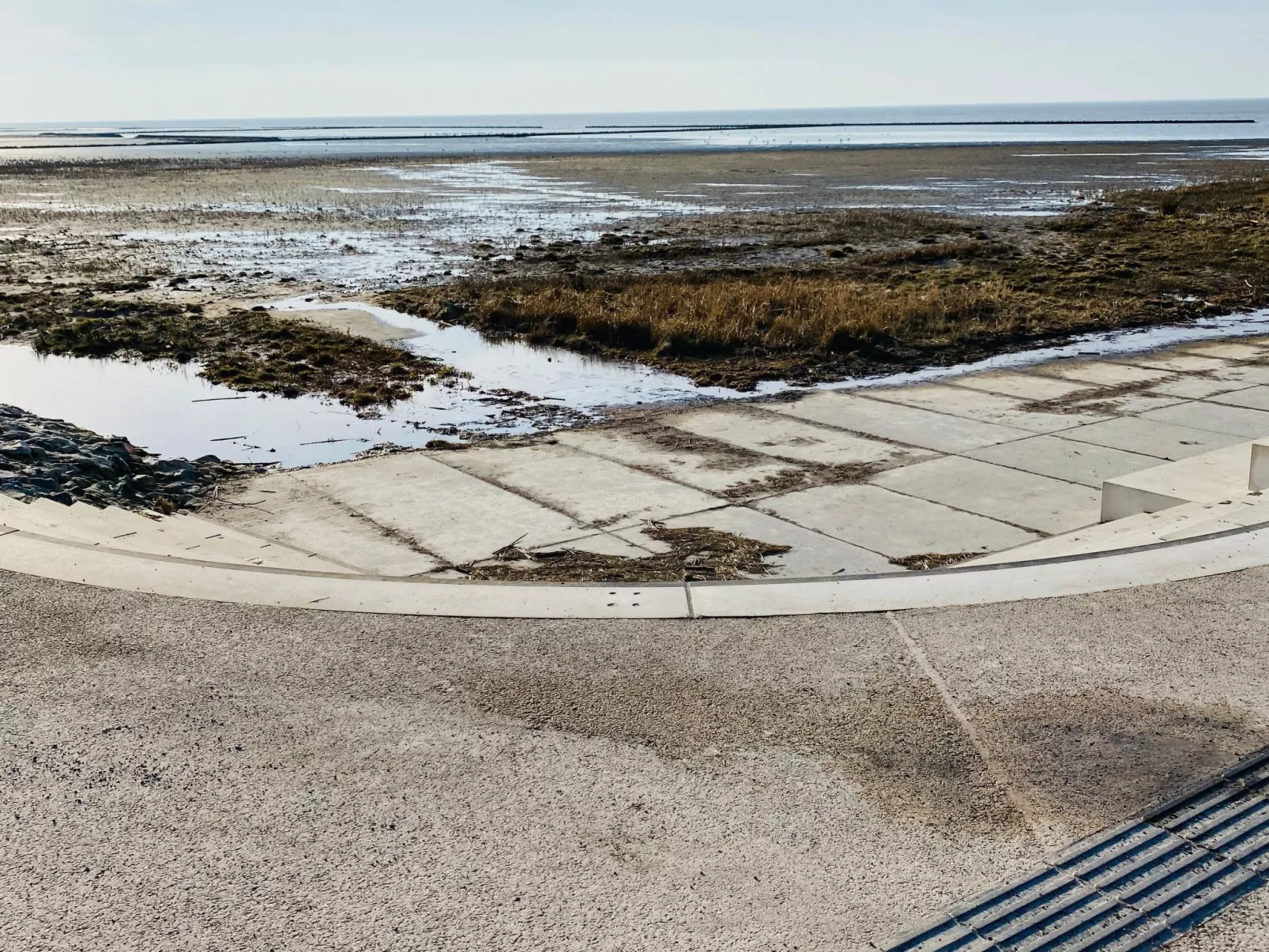 Nordseebrise-Outside