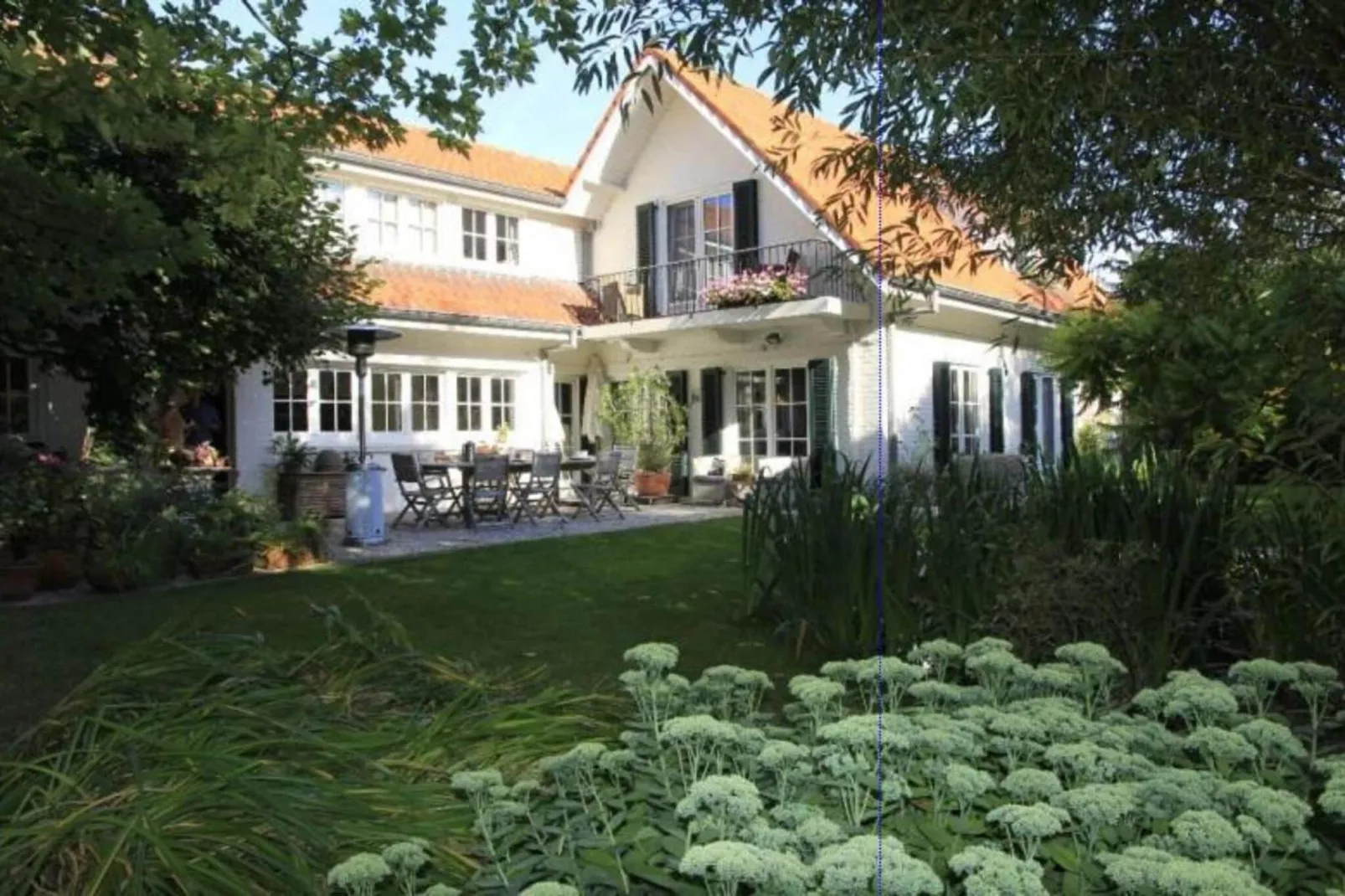 Het Wilgenhuis-Exterior summer