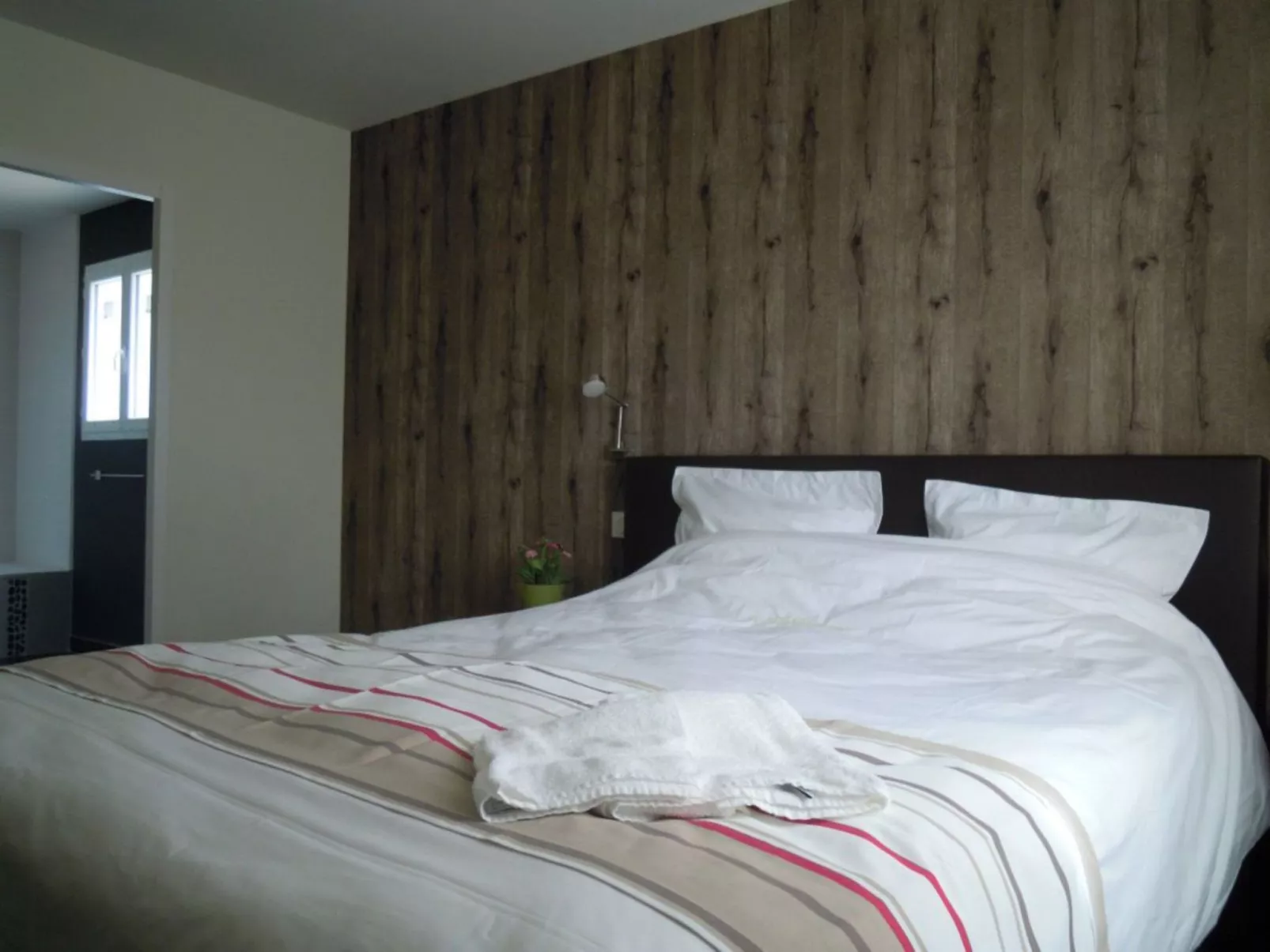 "Limounie" mit Terrasse-Inside