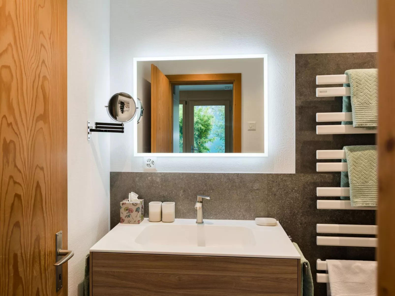 Chasa Semadeni-Drinnen